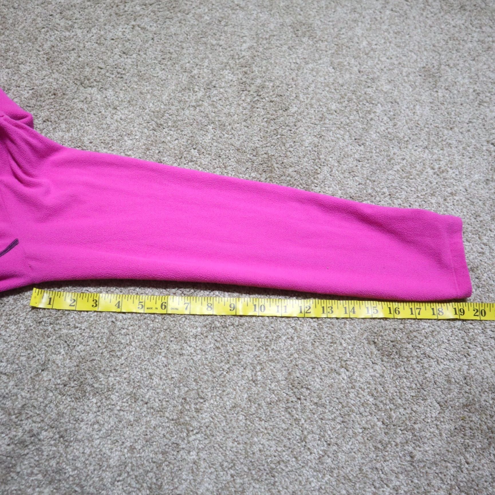 Under Armour Under Armour Sweater Shirt Adult Women Pink Lightweight Crew Neck Pullover M Size Regular Womens Size M / US 6-8 / IT 42-44 - 7 Thumbnail