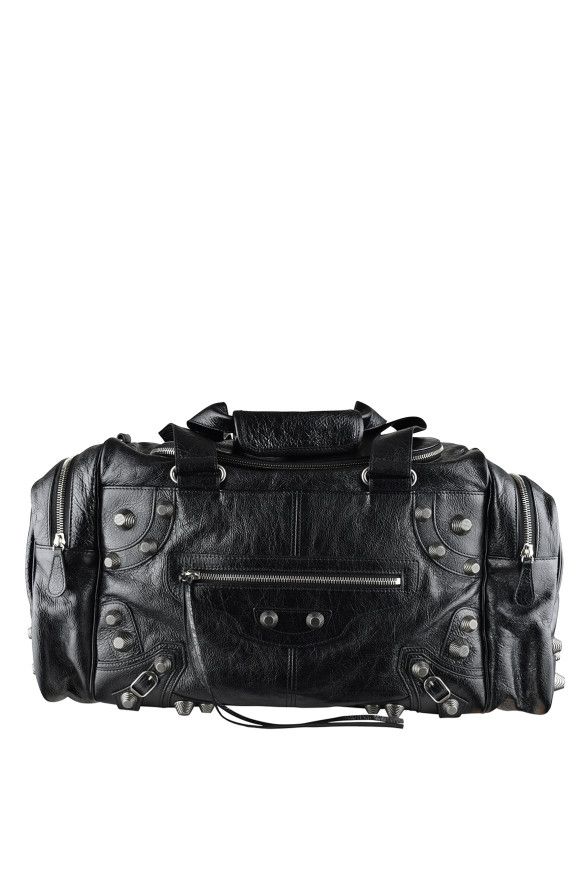 Balenciaga Cagole travel bag Size ONE SIZE - 1 Thumbnail