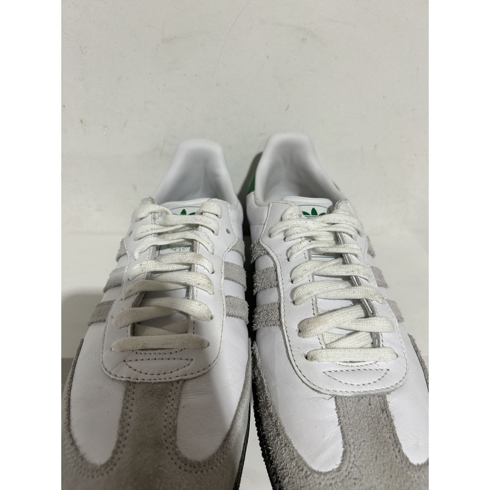Adidas KITH CLASSICS OG SAMBA SIZE 11 PREOWNED Size US 11 / EU 44 - 3 Thumbnail