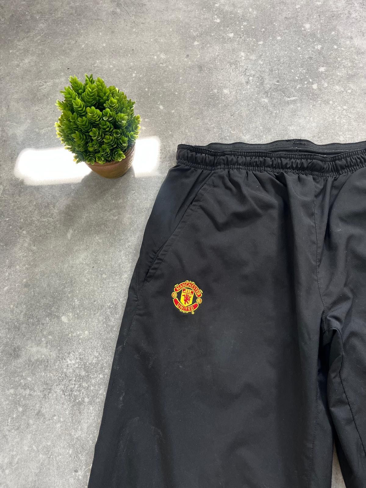 Nike Rare Nike Manchester United 2007-09 AIG Set Ronaldo CR7 y2k Size US XL / EU 56 / 4 - 5 Thumbnail