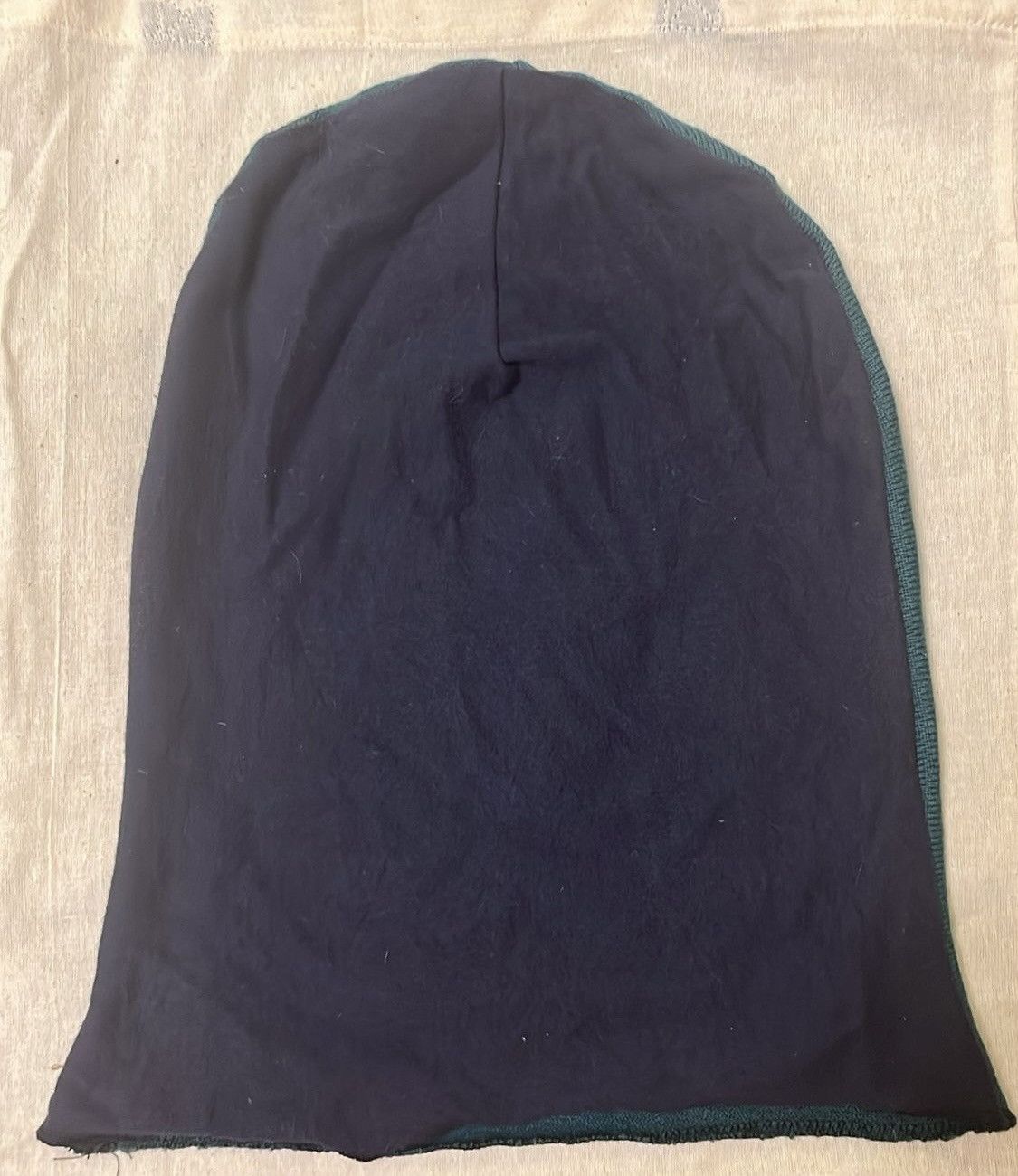 Asspizza Asspizza 1/1 rare puff printed mask 2021 Size ONE SIZE - 3 Thumbnail
