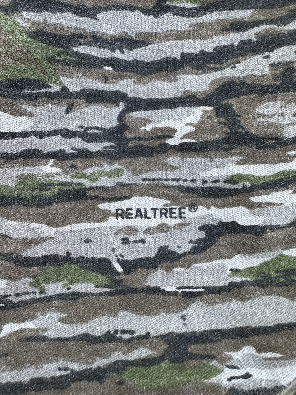 Realtree × Vintage Vintage baggy Realtree camo pants Size US 38 / EU 54 - 2 Thumbnail