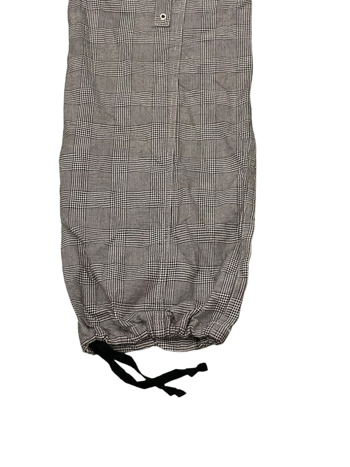 Japanese Brand Loose Cargo PPFM Japan Multipockets 6🟦7 Size US 33 - 12 Thumbnail
