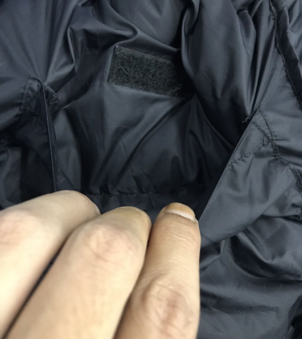 The North Face × Vintage Vintage The North Face Jacket Size US L / EU 52-54 / 3 - 12 Thumbnail