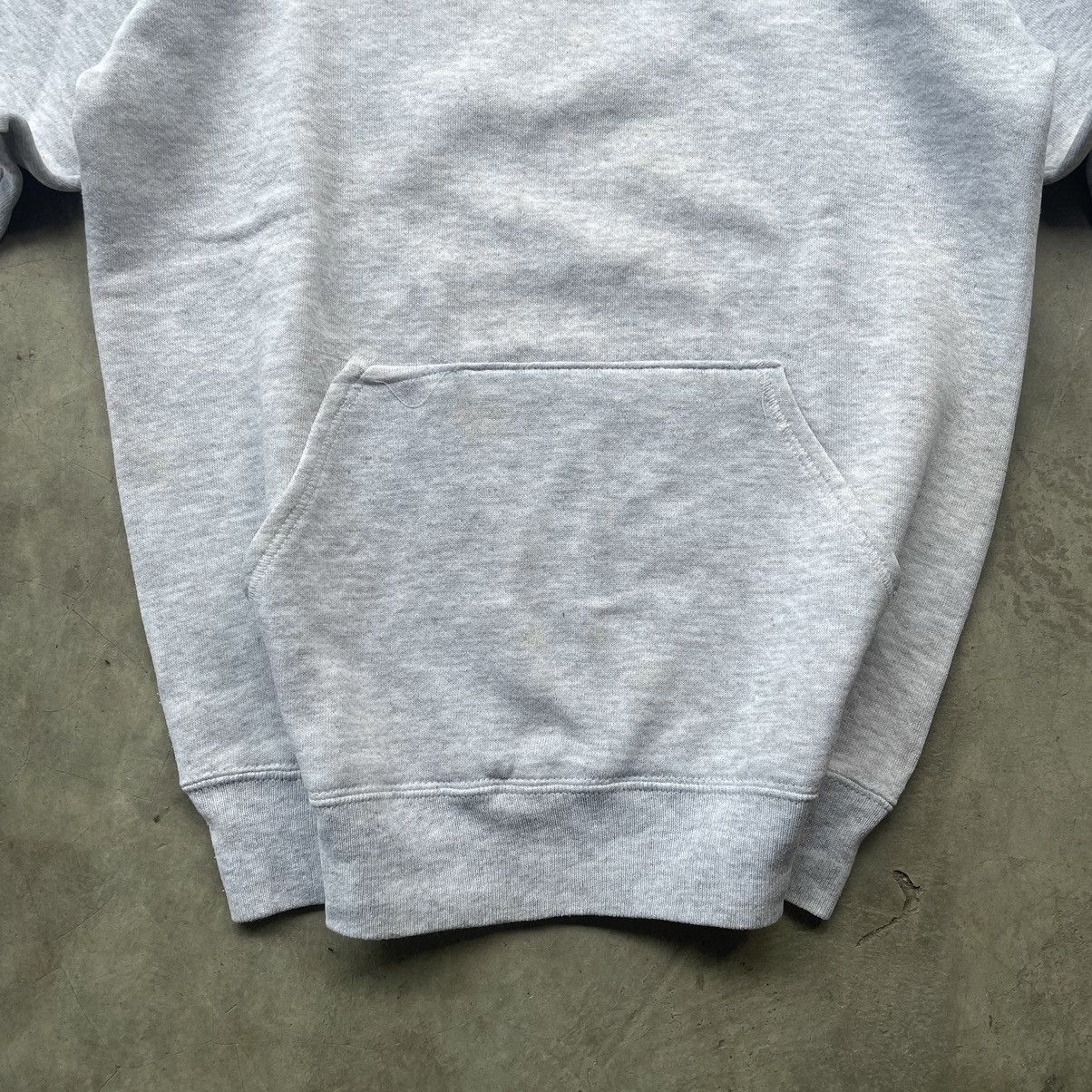 Cartoon Network 🇺🇸Vintage 90s DISNEY DONALD DUCK CALIFORNIA Sherry Hoodie Size US S / EU 44-46 / 1 - 6 Thumbnail