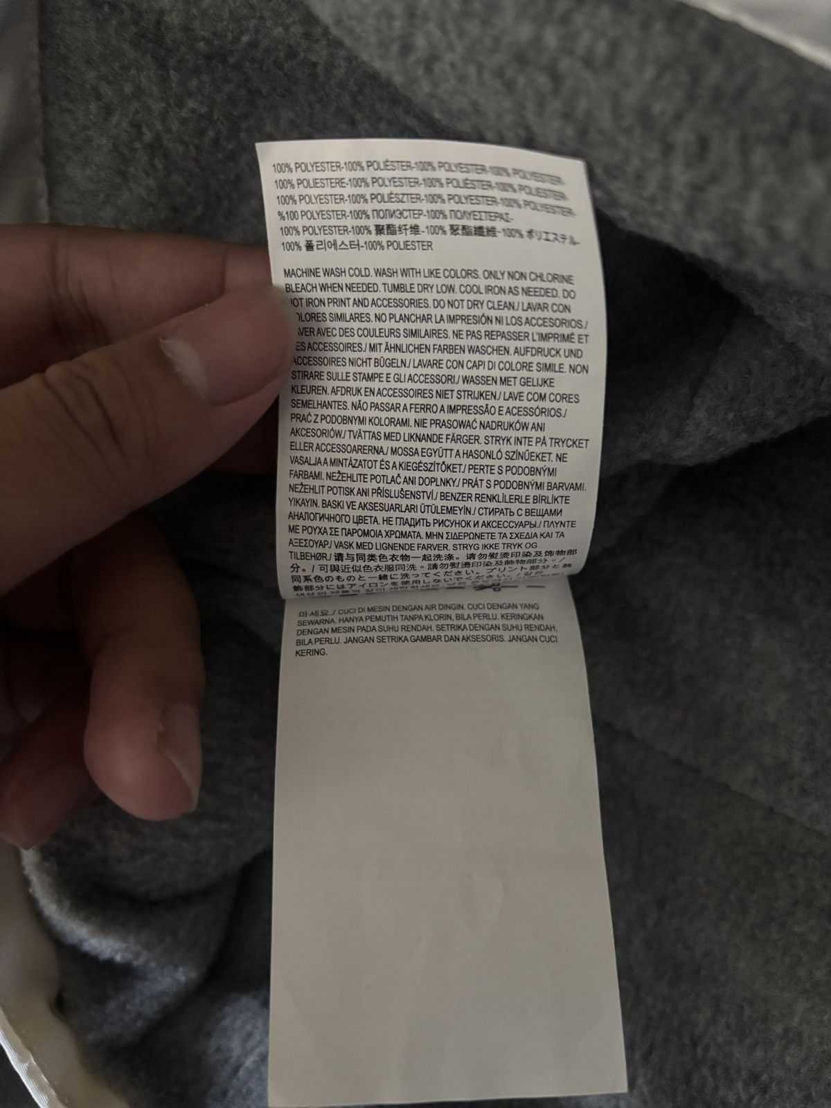 Napapijri Vans x Napapijri Jacket Size US S / EU 44-46 / 1 - 6 Thumbnail