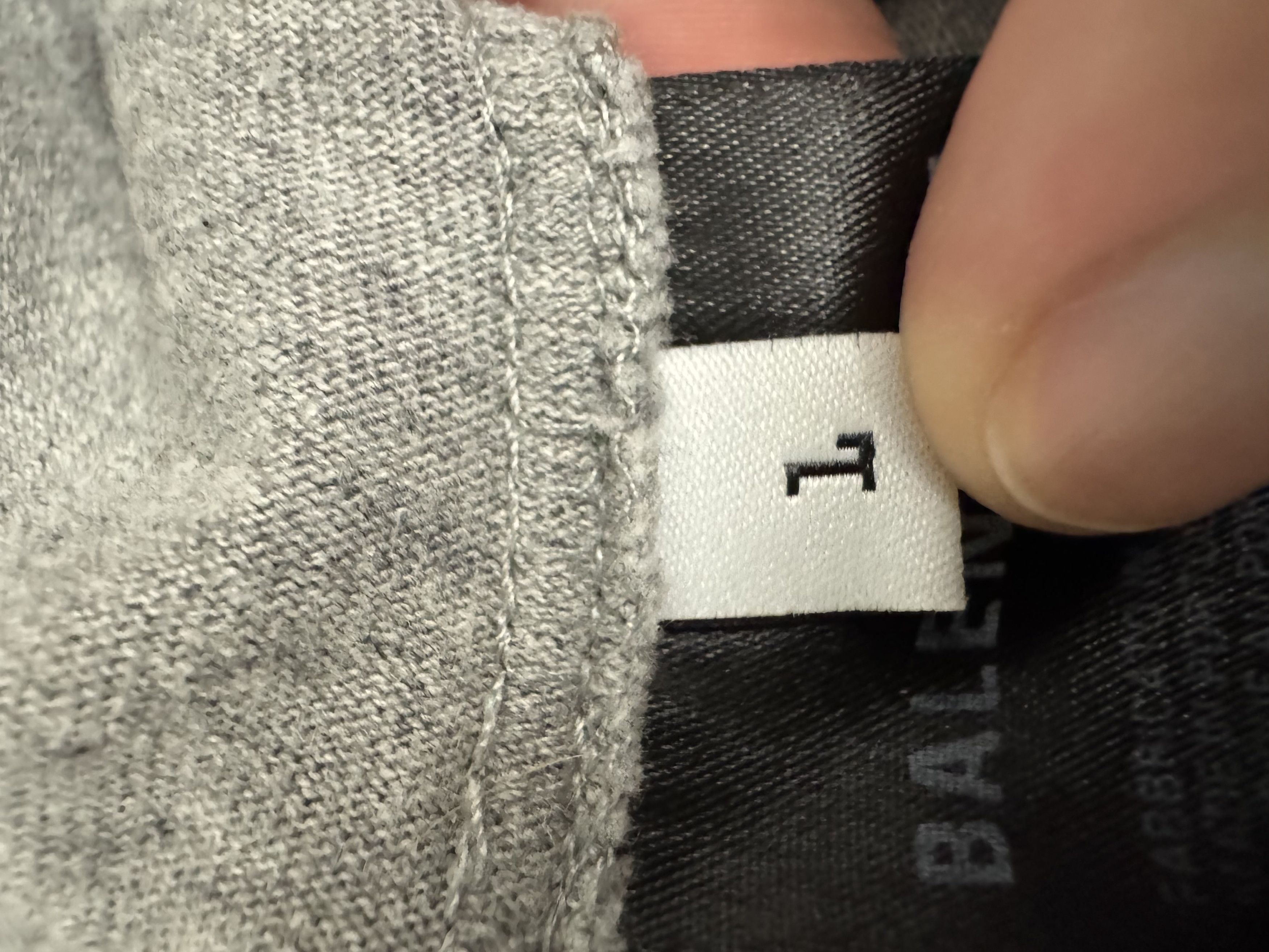 Balenciaga Balenciaga Graffiti Skater T-Shirt Size US S / EU 44-46 / 1 - 2 Thumbnail