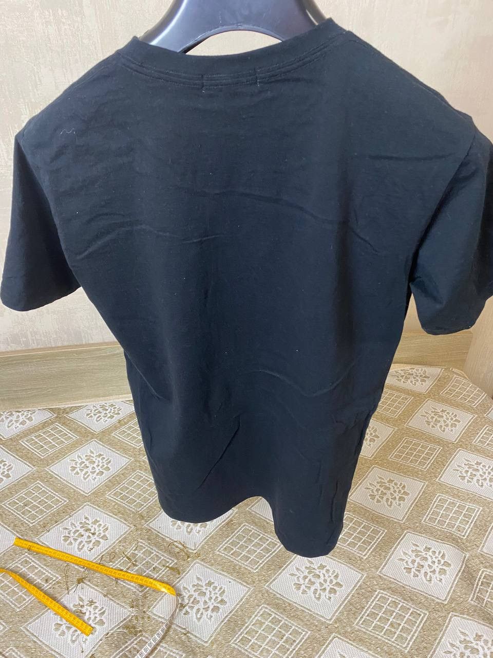 Anime 🔥 Sinanju Mobile Suit Gundam Unicorn Anime Strict-G T Shirt Size US M / EU 48-50 / 2 - 5 Thumbnail