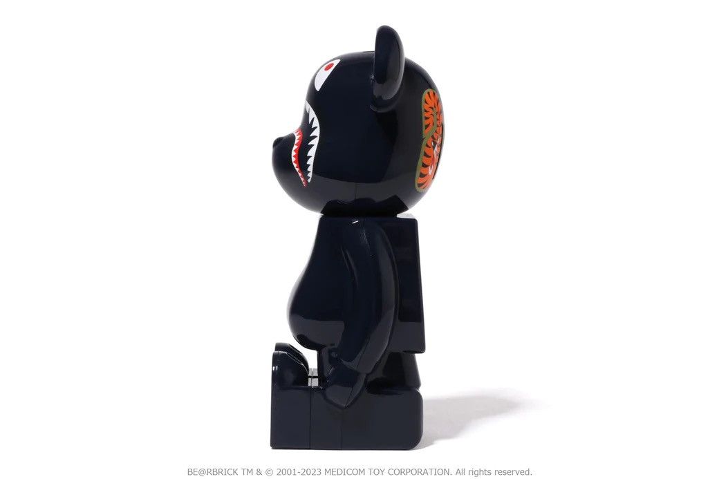 Bape Bape Shark Bearbrick Room Fragrance Size ONE SIZE - 3 Thumbnail