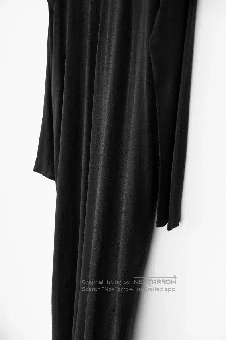 Yohji Yamamoto Yohji Yamamoto 94ss archive kimono season show inside dres Size S / US 4 / IT 40 - 3 Thumbnail
