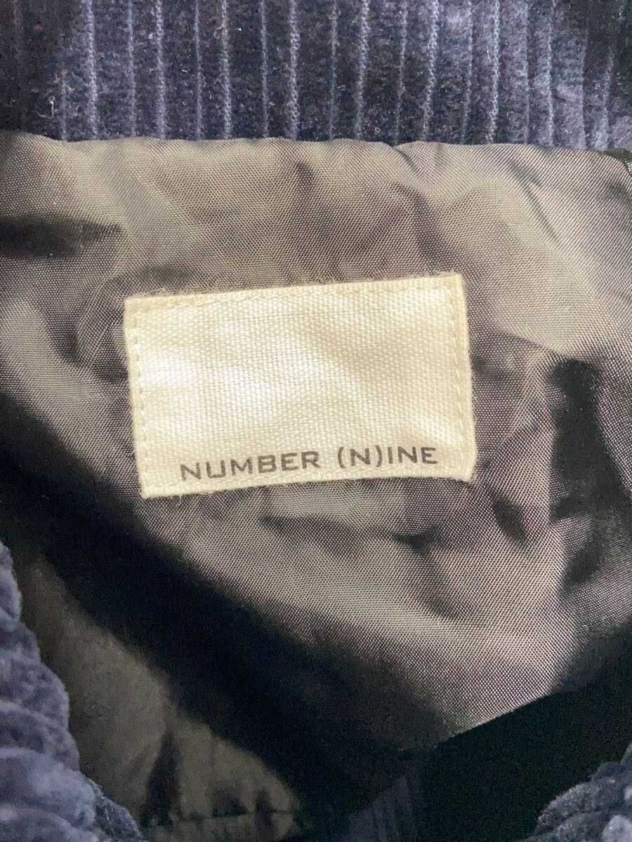 Number (N)ine OFFER OK 🔥 NUMBER NINE CORUROY CPO SHIRT JACKET Size US S / EU 44-46 / 1 - 3 Thumbnail