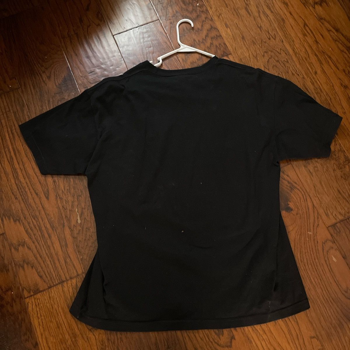 Vintage Kobe Bryant Vintage Tee Size XL Size US XL / EU 56 / 4 - 2 Thumbnail
