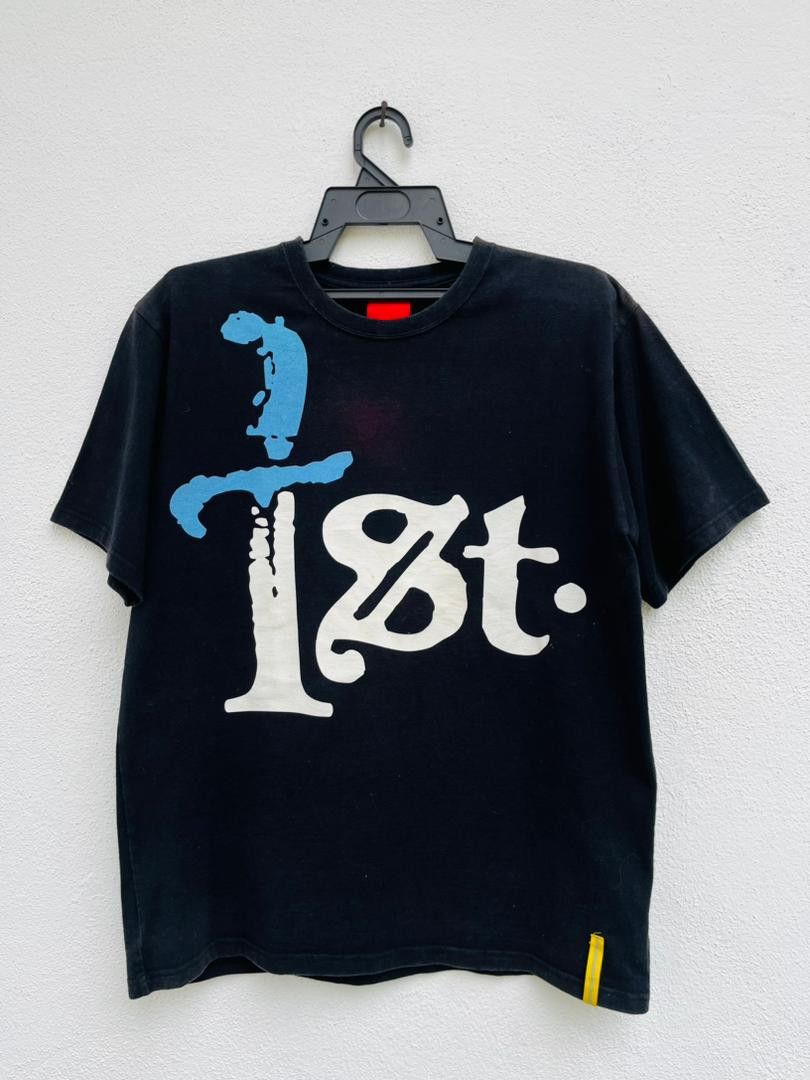 Japanese Brand × Swagger Vintage Swagger Japanese Designer Fashion Style Size US L / EU 52-54 / 3 - 1 Thumbnail