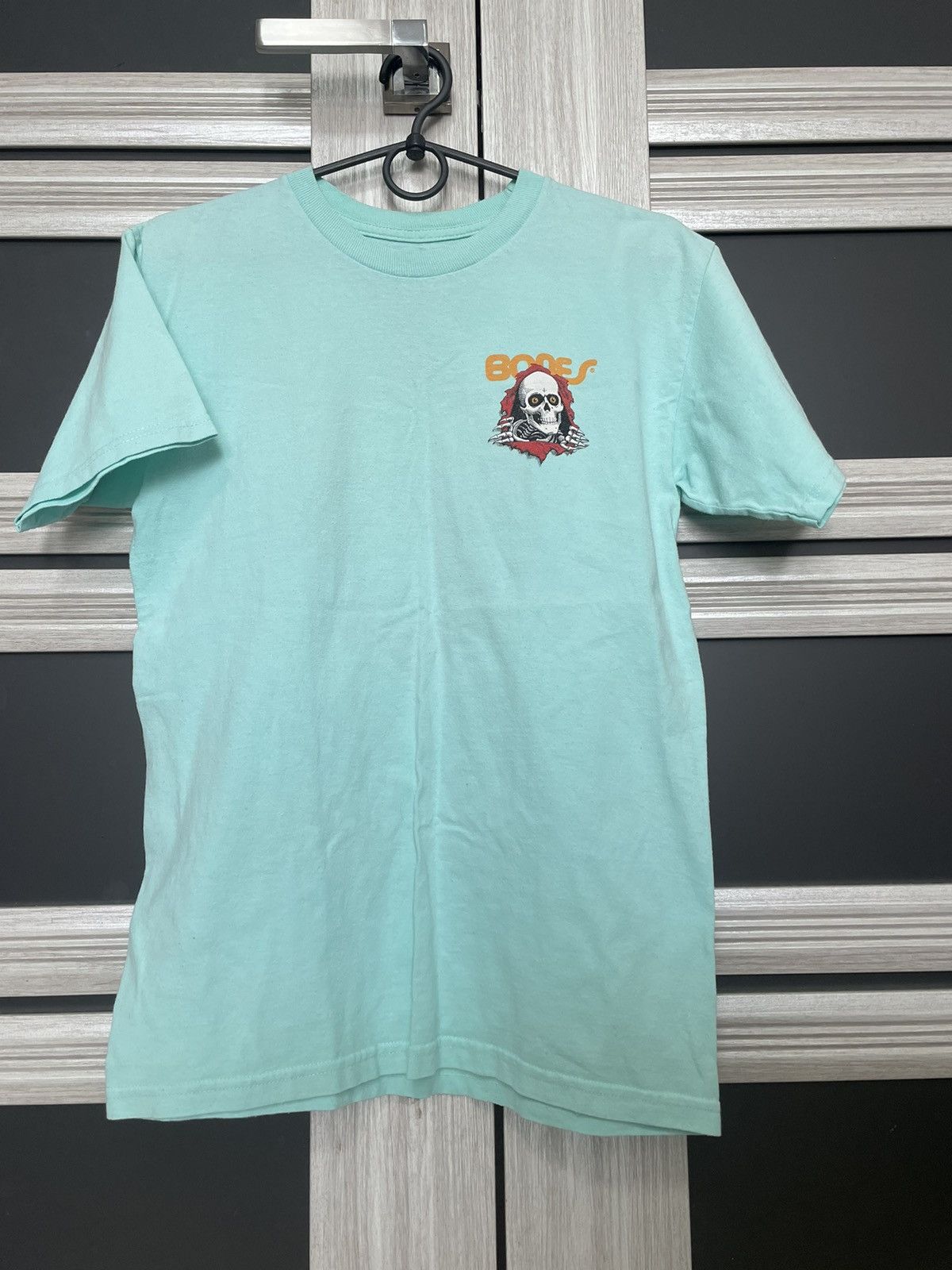 Powell Peralta Vintage Bones Powell Peralta Skate Skull Graphic Tee Size US S / EU 44-46 / 1 - 2 Thumbnail