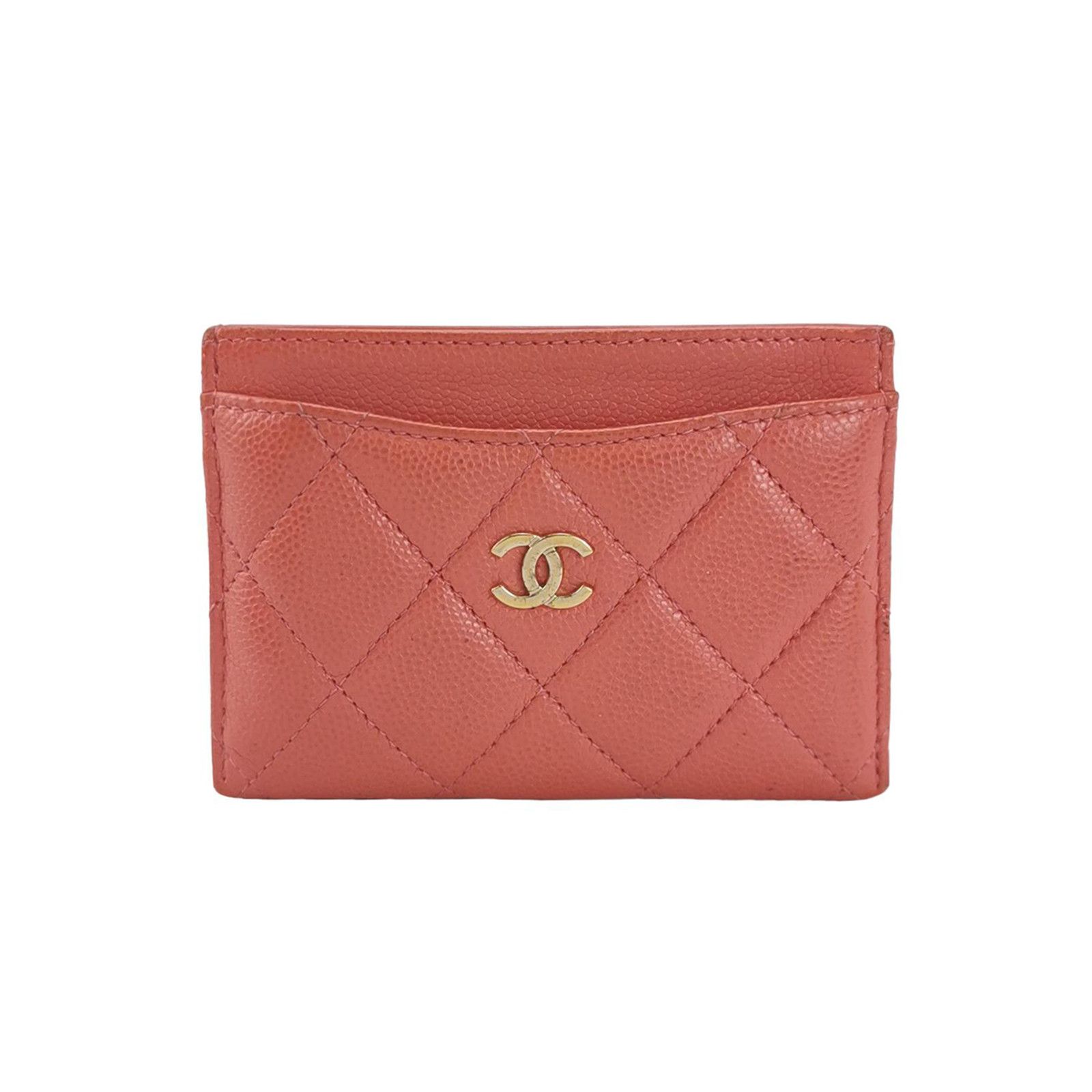 Chanel Chanel Women os Wallets Size ONE SIZE - 1 Thumbnail