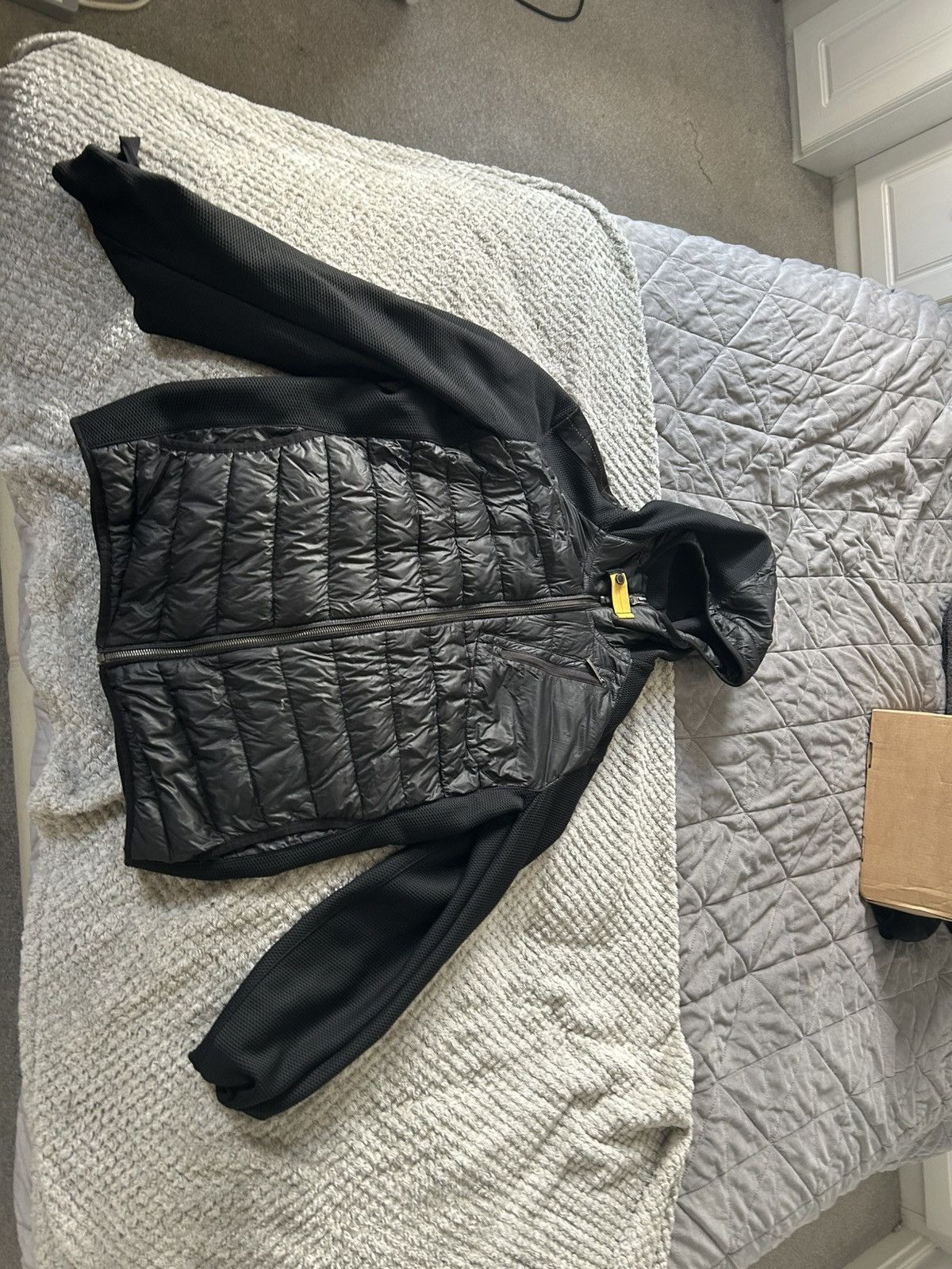 Parajumpers Men’s black parajumper Size US M / EU 48-50 / 2 - 1 Thumbnail