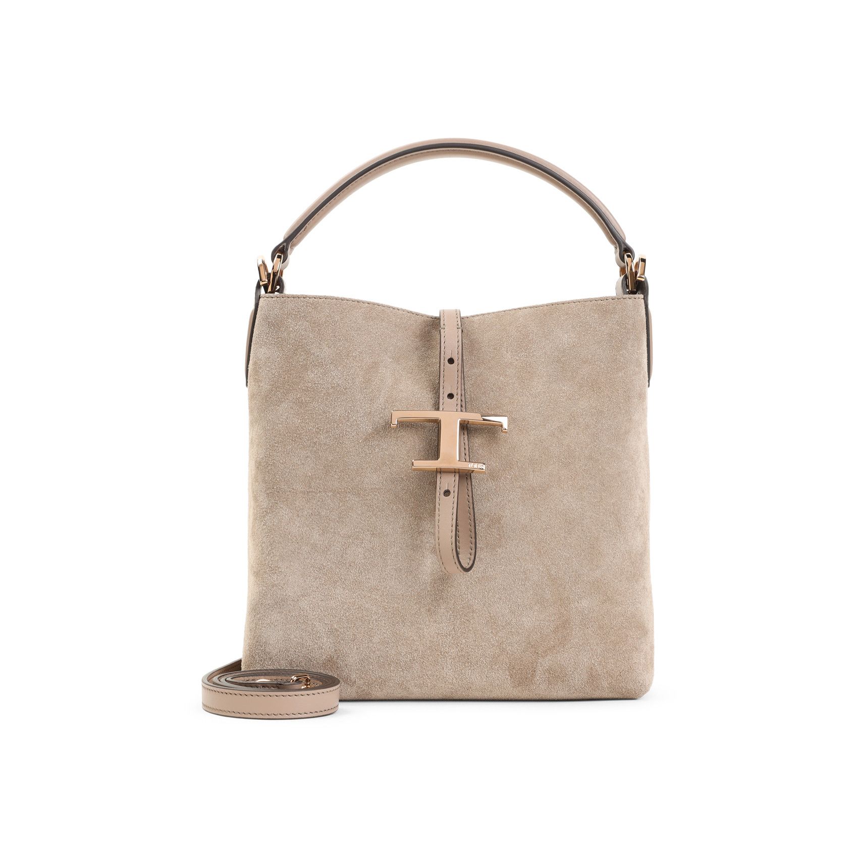 Tod's Tod`s Bucket Bag Size ONE SIZE - 1 Thumbnail