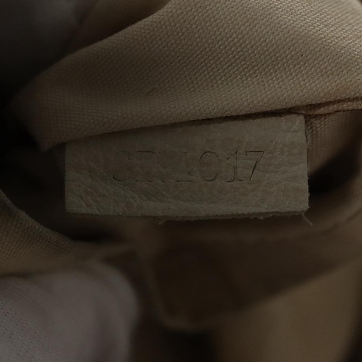 Louis Vuitton LOUIS VUITTON Monogram Mini Lin Croisette Marina PM Bag Size ONE SIZE - 12 Thumbnail