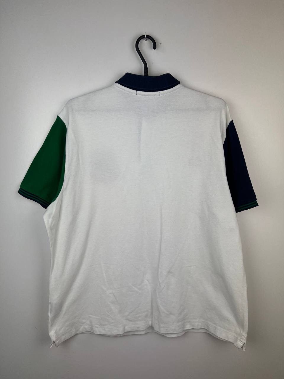 Vintage Polo Ralph Lauren vintage polo t-shirts size XL Size US XL / EU 56 / 4 - 2 Thumbnail