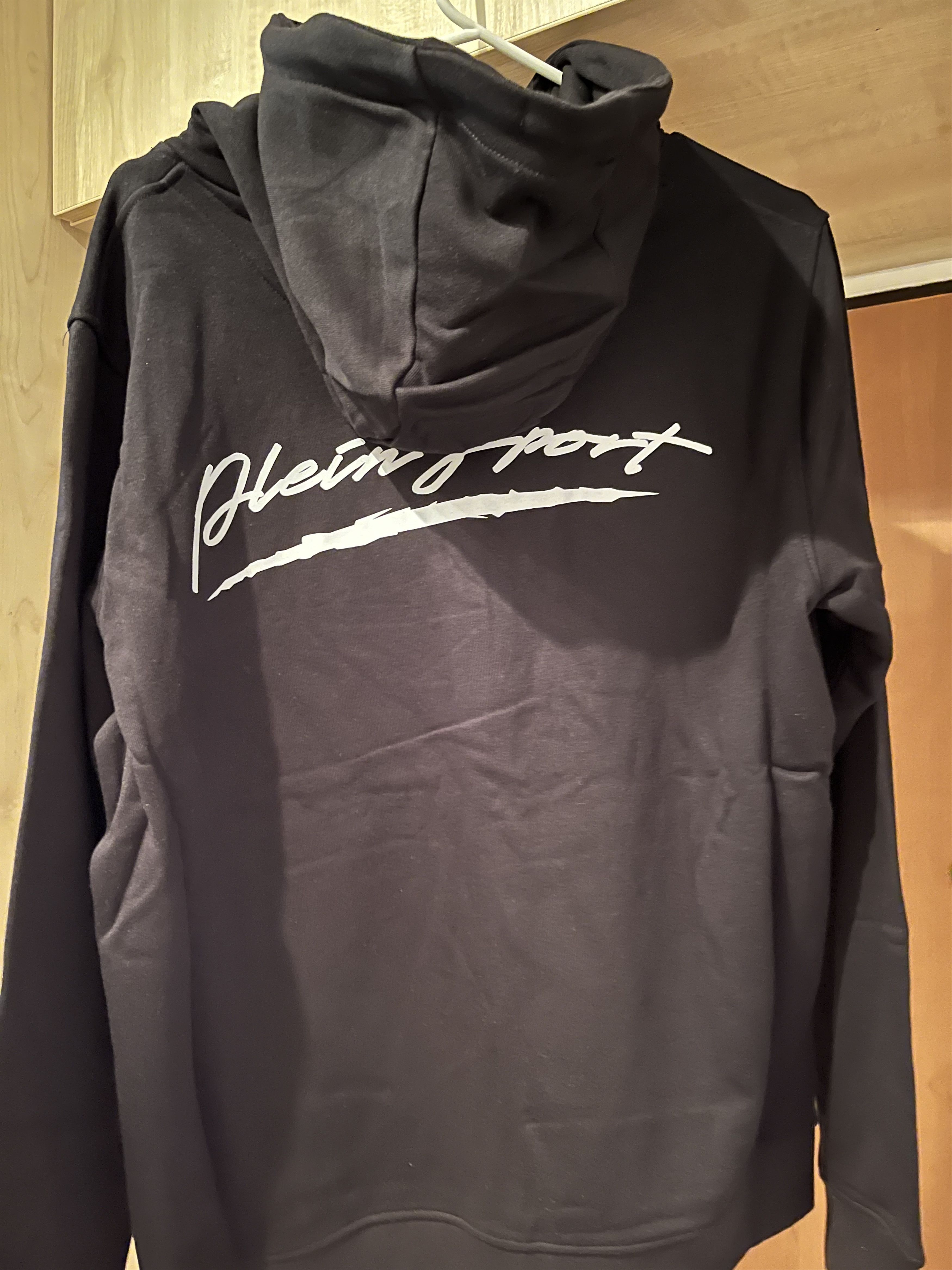 Other Plein Sport sweatshirt Size US L / EU 52-54 / 3 - 2 Thumbnail
