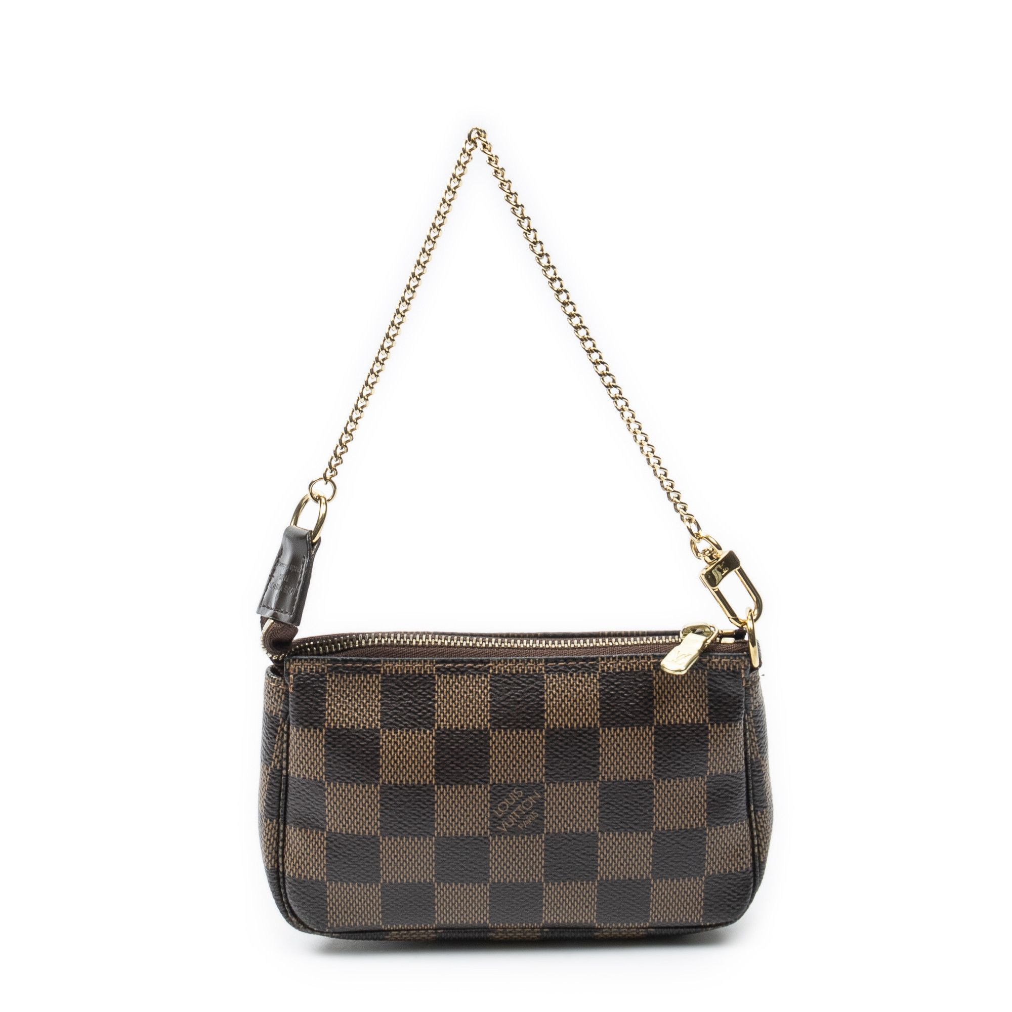 Louis Vuitton Mini Pochette Accessoires Size ONE SIZE - 1 Thumbnail