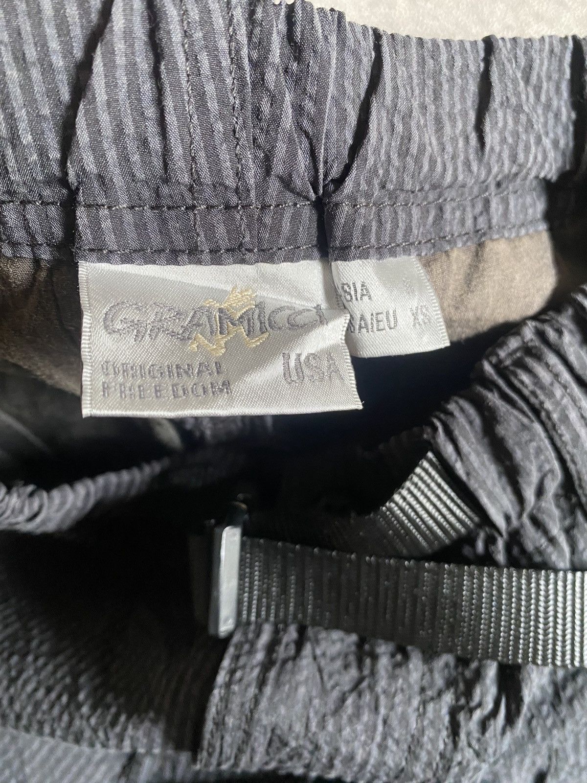 Gramicci Gramicci Twinkled Pants Size US 27 - 6 Thumbnail
