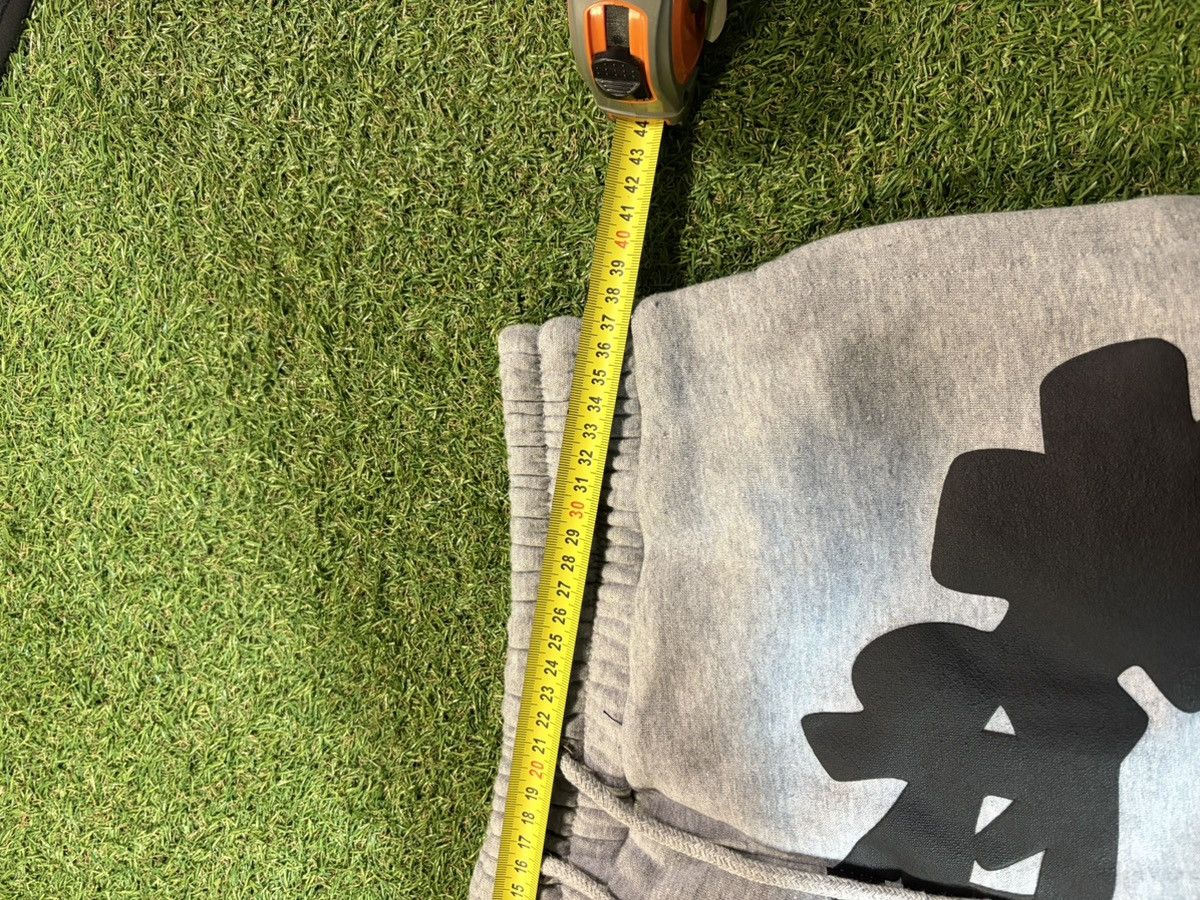Highest Tendencies Highest Tendencies Baggy Arabic Jogger V2 Gray Size US 31 - 8 Thumbnail