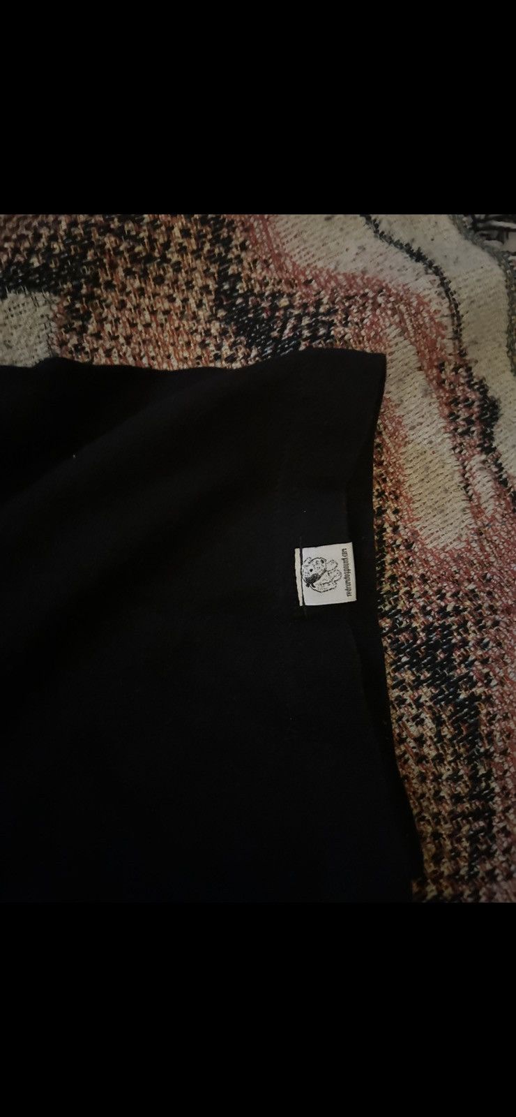Redrum Dogpound Redrum Dogpound La Pop Up Tee Size US XL / EU 56 / 4 - 3 Thumbnail