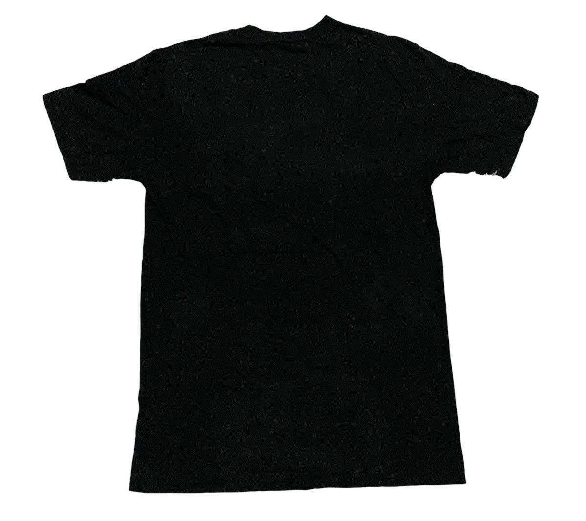 Benetton 90s UNITED COLOUR BENETTON D.O.G POLICE TSHIRT SINGLE STITCH Size US M / EU 48-50 / 2 - 2 Thumbnail