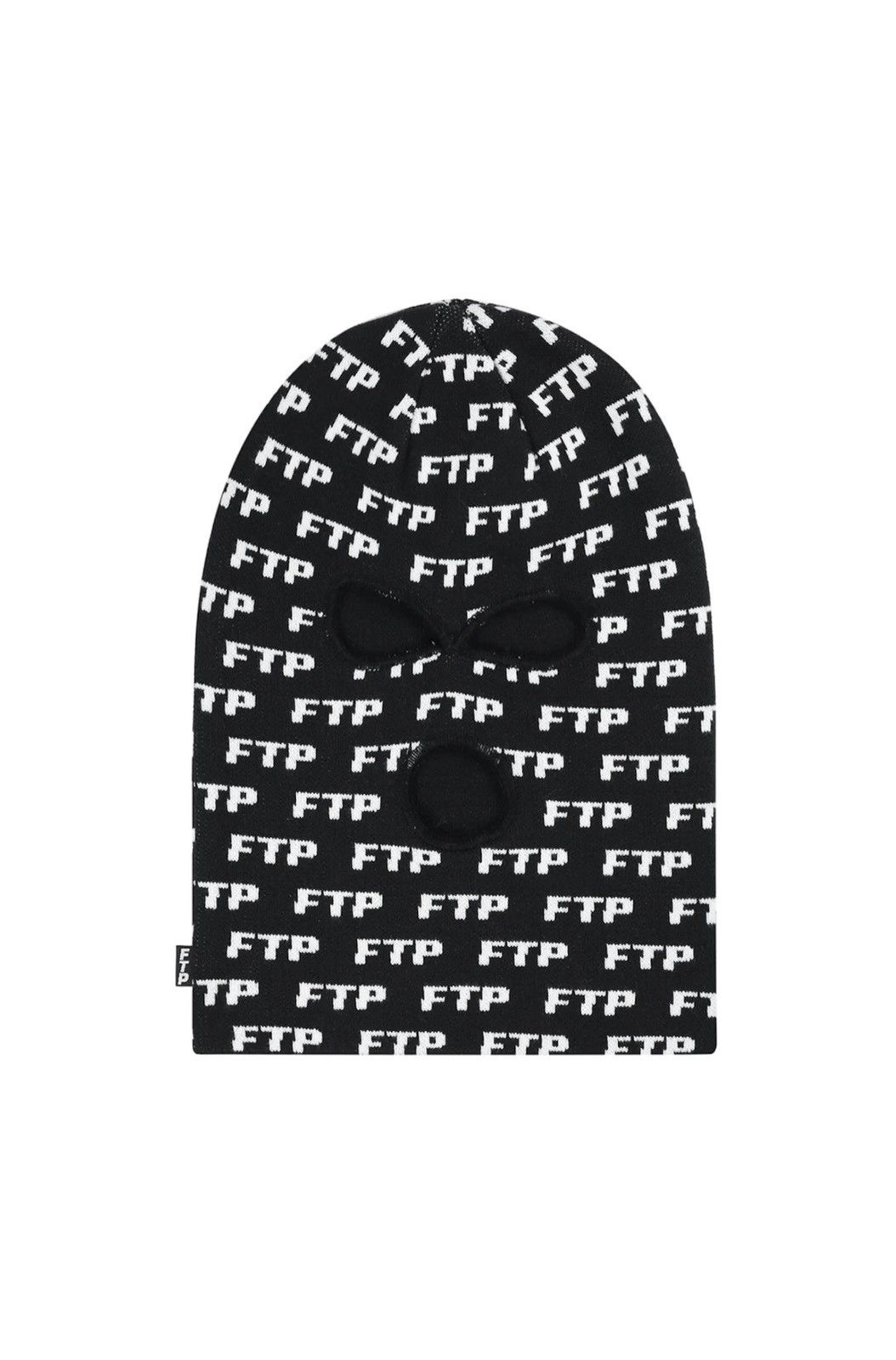 Fuck The Population brand new FTP mask Size ONE SIZE - 2 Thumbnail
