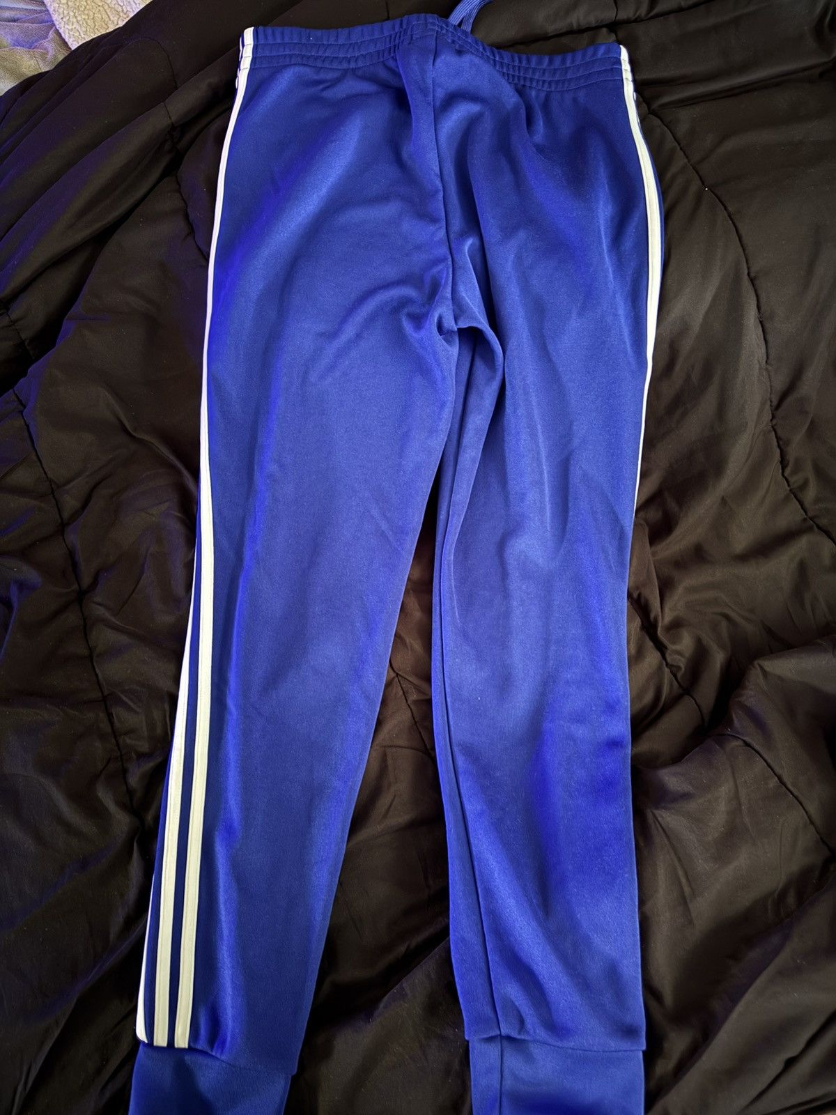 Adidas Adidas sweatsuit (pants) Size US 32 / EU 48 - 6 Thumbnail
