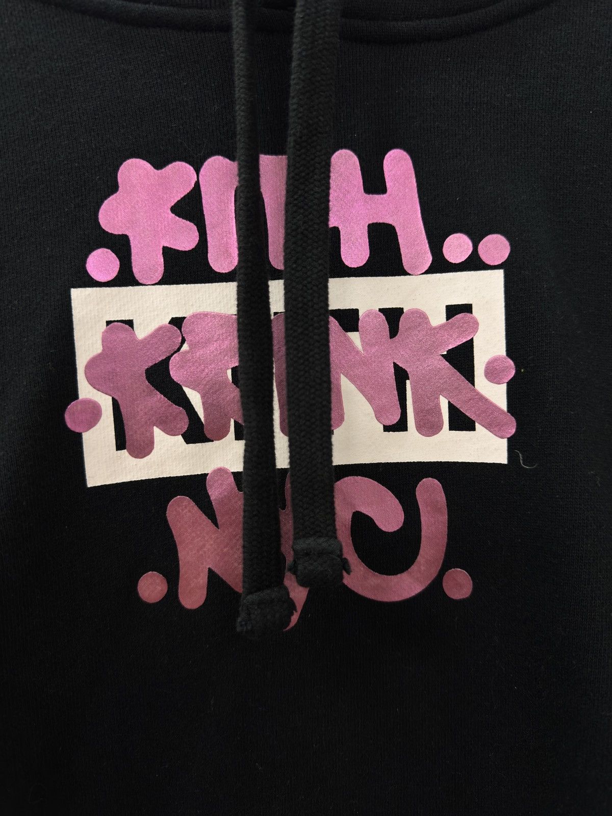 Kith Kith Krink Hoodie Size US S / EU 44-46 / 1 - 2 Thumbnail