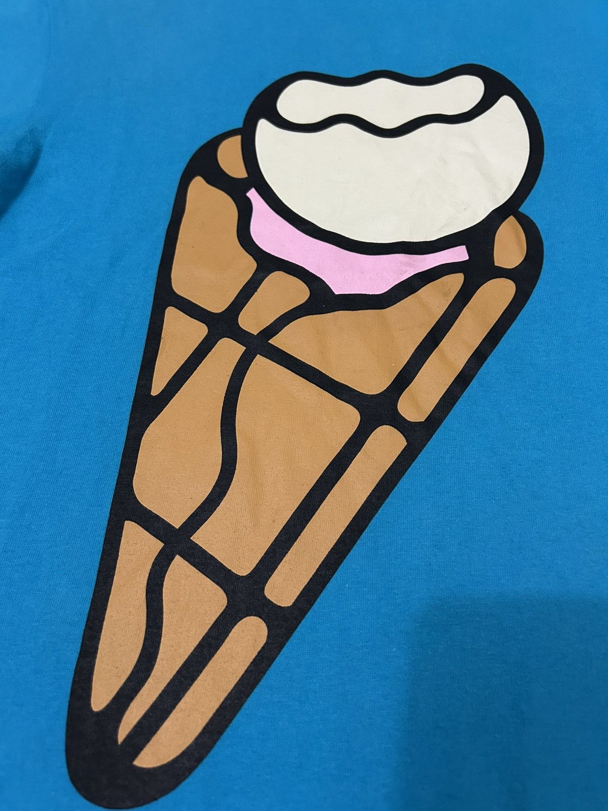 Icecream Ice Cream Billionaire Boys Club Shirt Size US S / EU 44-46 / 1 - 3 Thumbnail