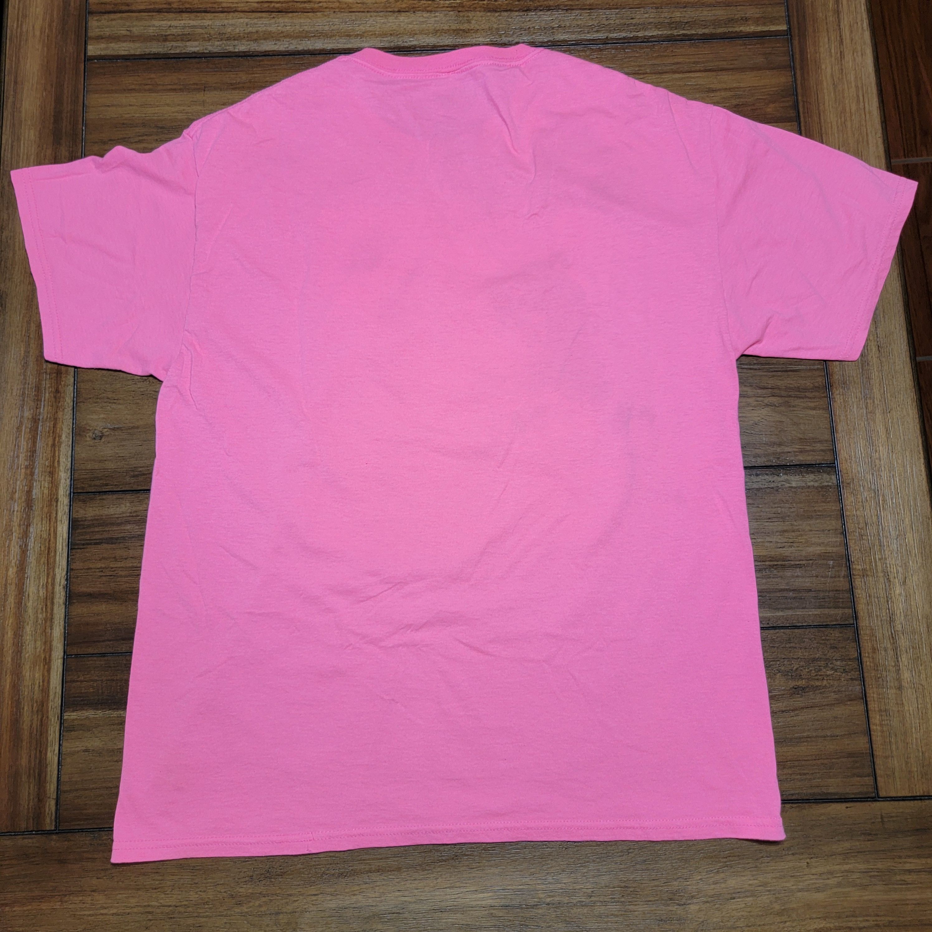 Other The Golden Girls SS Unisex Tee "Stay Golden" - Large (42/44) Size L / US 10 / IT 46 - 3 Thumbnail