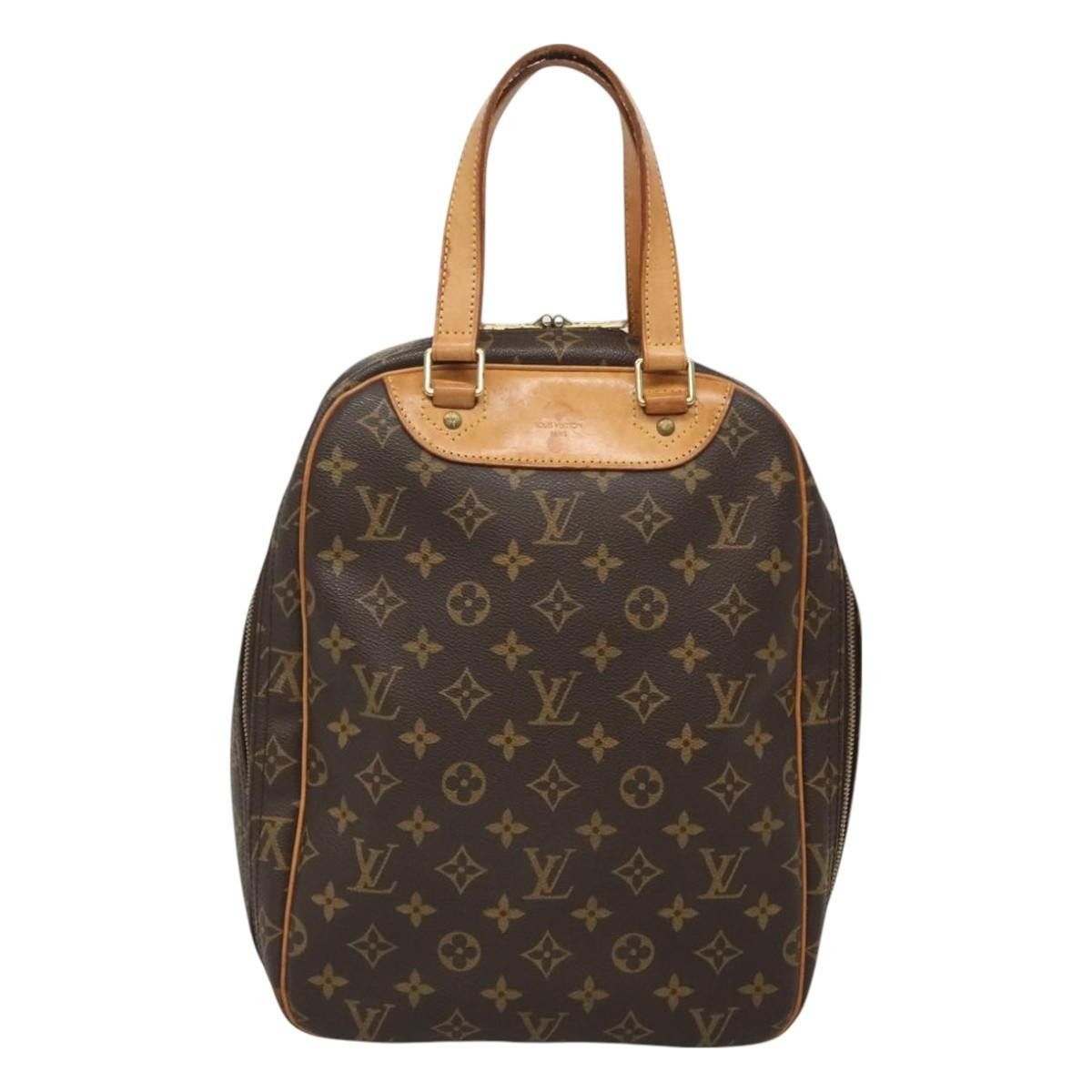 Louis Vuitton Louis Vuitton Excursion Handbag Monogram Canvas Size ONE SIZE - 1 Thumbnail