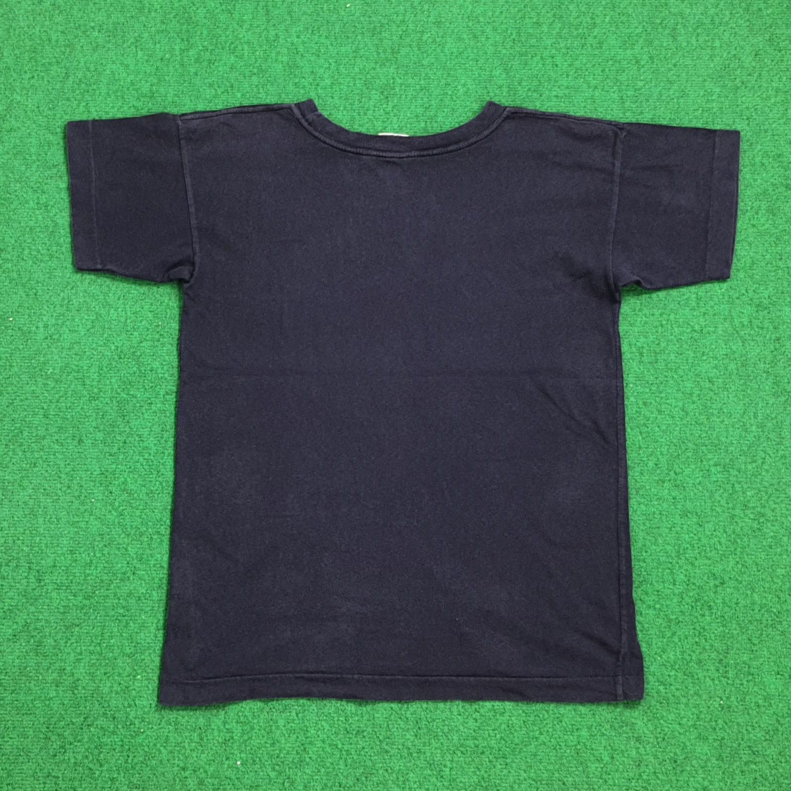 45rpm × Japanese Brand × Vintage Vintage 45rpm Japanese Brand Tshirt Size US M / EU 48-50 / 2 - 2 Thumbnail