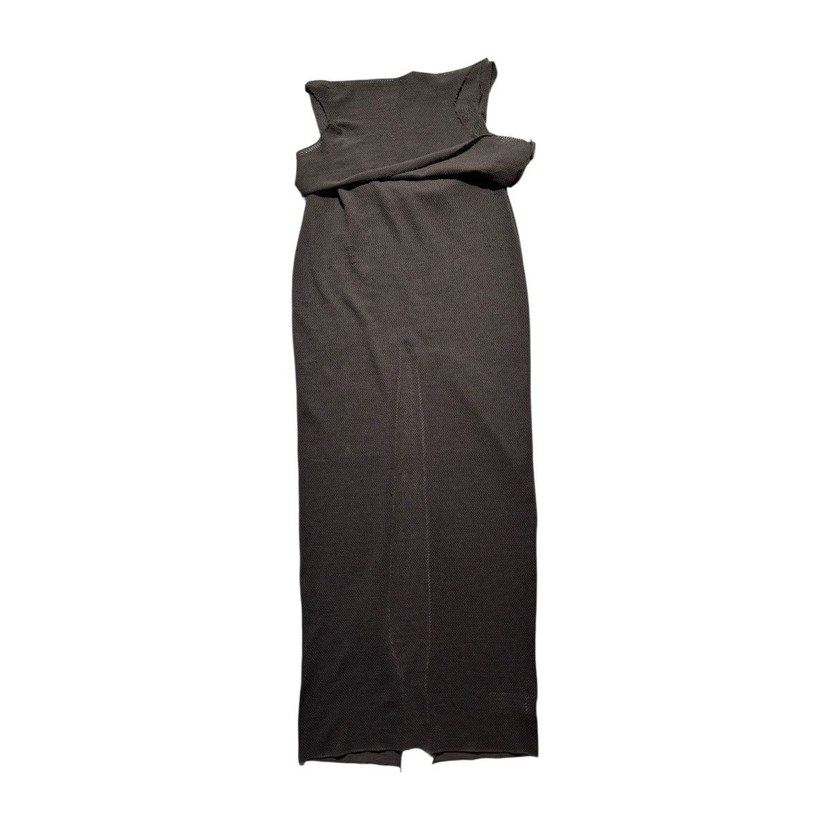 Eckhaus Latta Eclipse convertible stretch dress/skirt Size XS / US 0-2 / IT 36-38 - 3 Thumbnail