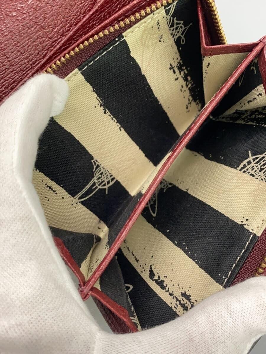 Vivienne Westwood Orb Leather Wallet Size ONE SIZE - 7 Thumbnail
