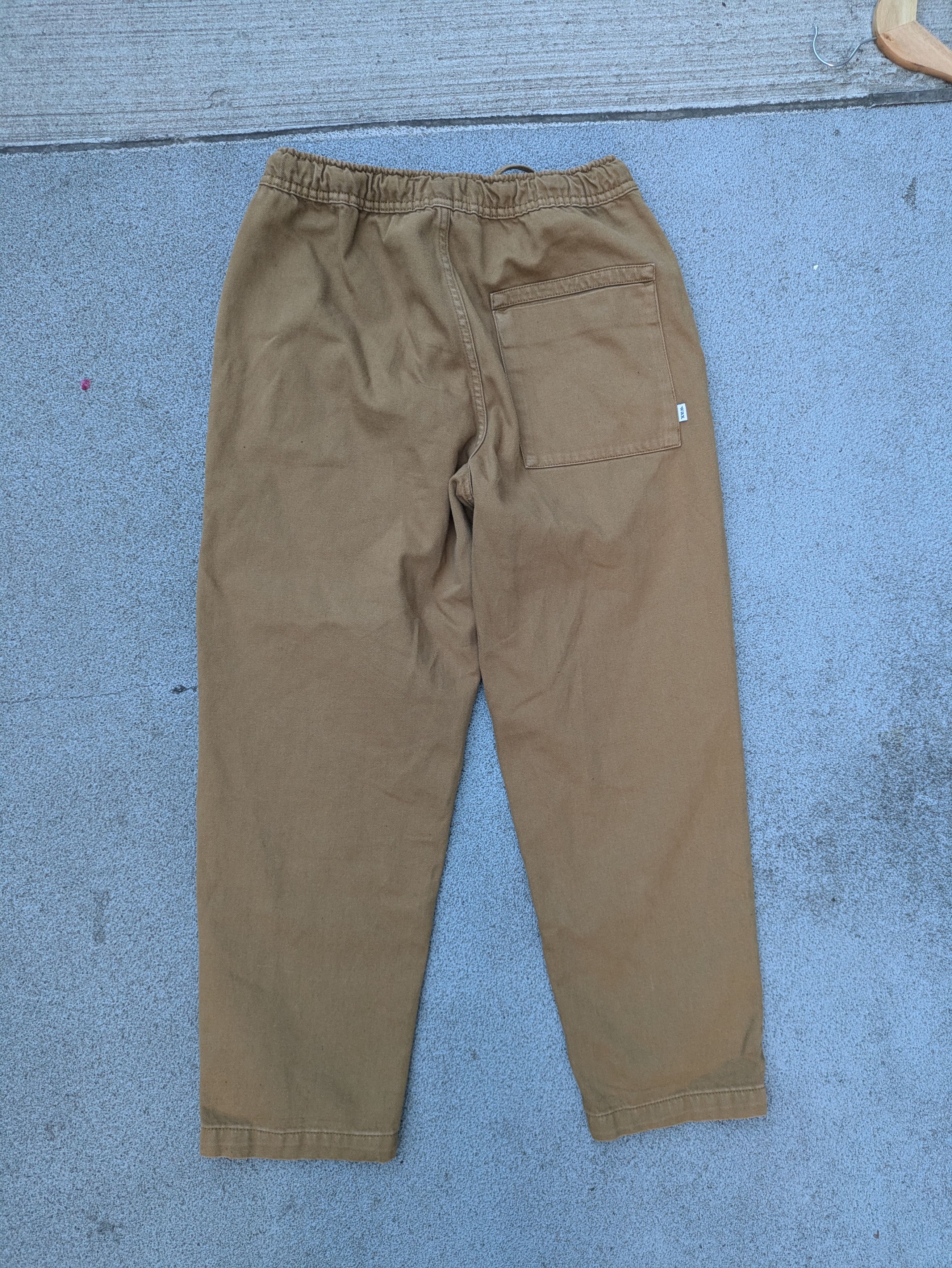 Designer × Wax London Wax London Kurt Pocket Pants Size US 30 / EU 46 - 1 Thumbnail