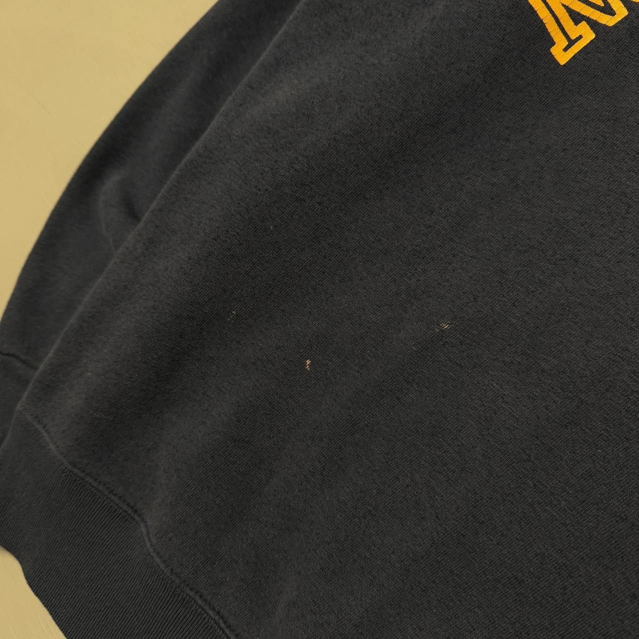 Champion Vintage Champion Running Man Notre Dame Sweatshirt Large Size US L / EU 52-54 / 3 - 7 Thumbnail