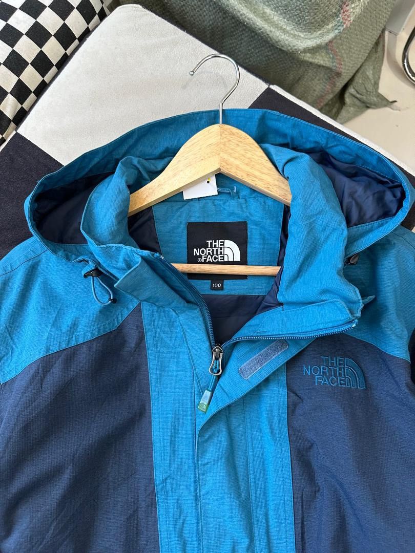 The North Face THE NORTH FACE HYVENT WINDBREAKER Size US M / EU 48-50 / 2 - 6 Thumbnail
