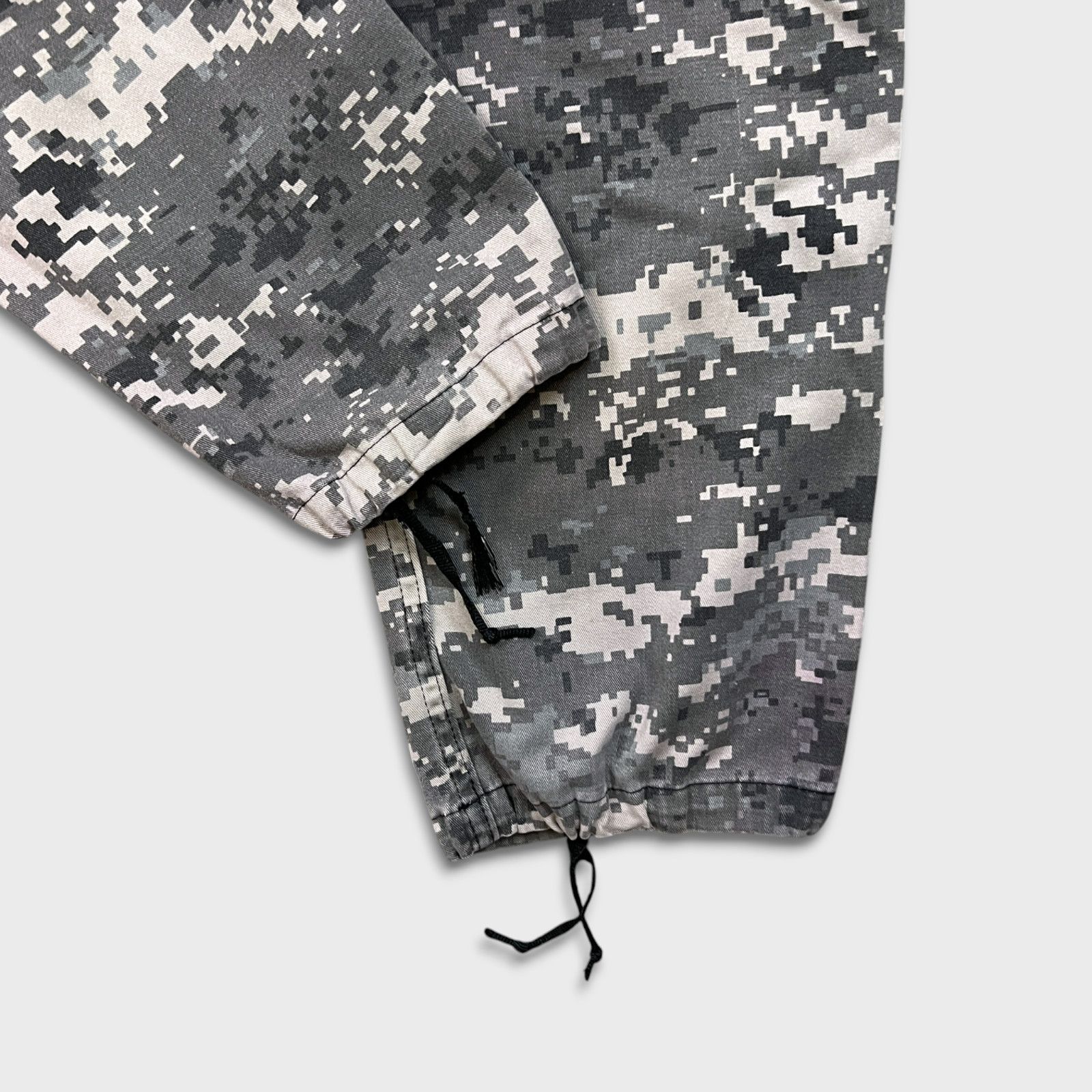 Rothco × Vintage Rothco Pants 29x30 Military Digital Camo Army Tactical Cargo Size US 32 / EU 48 - 9 Thumbnail