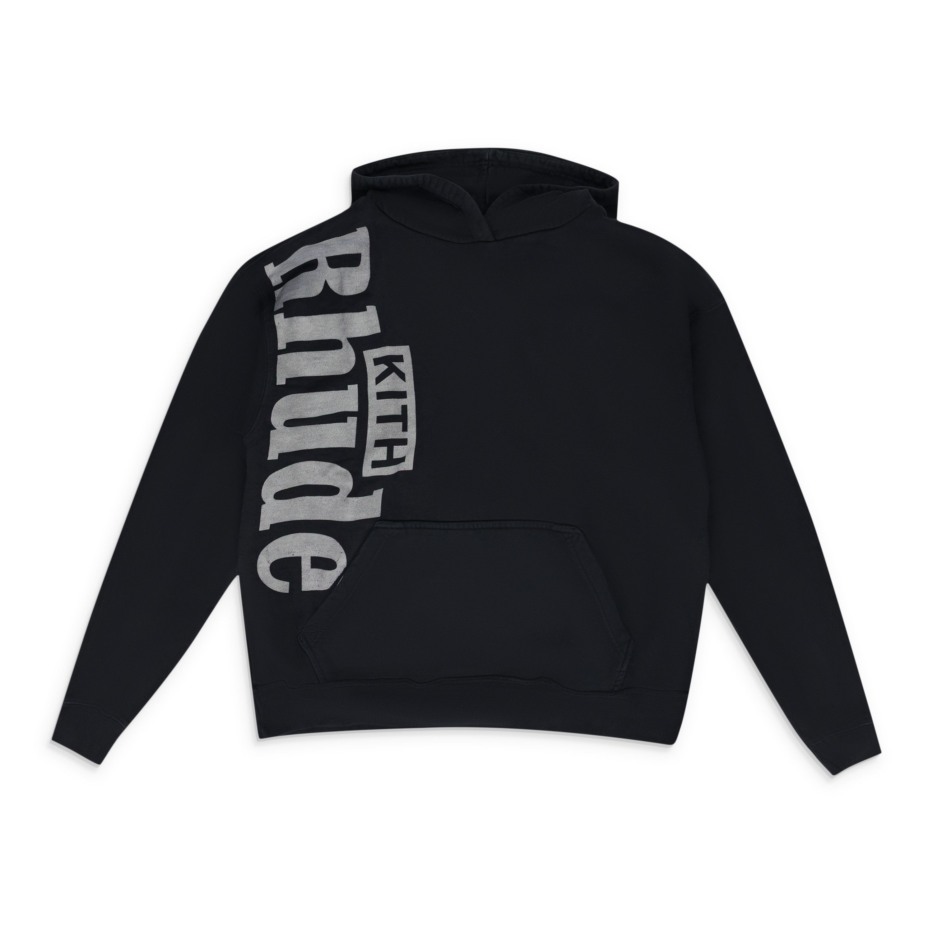 Rhude Kith Hoodie SIZE S Size US S / EU 44-46 / 1 - 1 Thumbnail