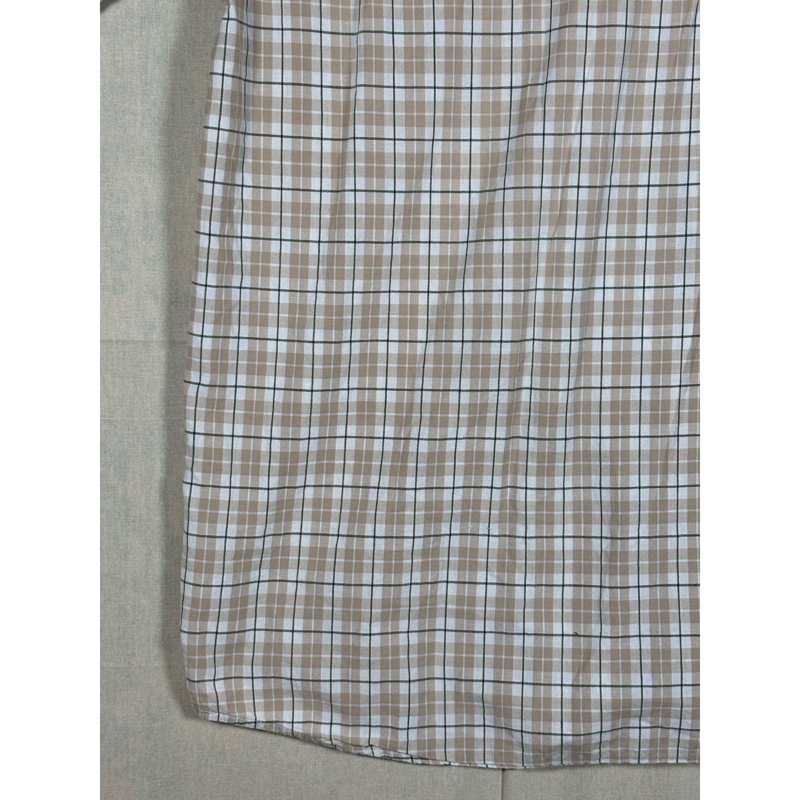 Carhartt Carhartt Men’s XL Plaid Short Sleeve Button Down Shirt Size US XL / EU 56 / 4 - 16 Thumbnail