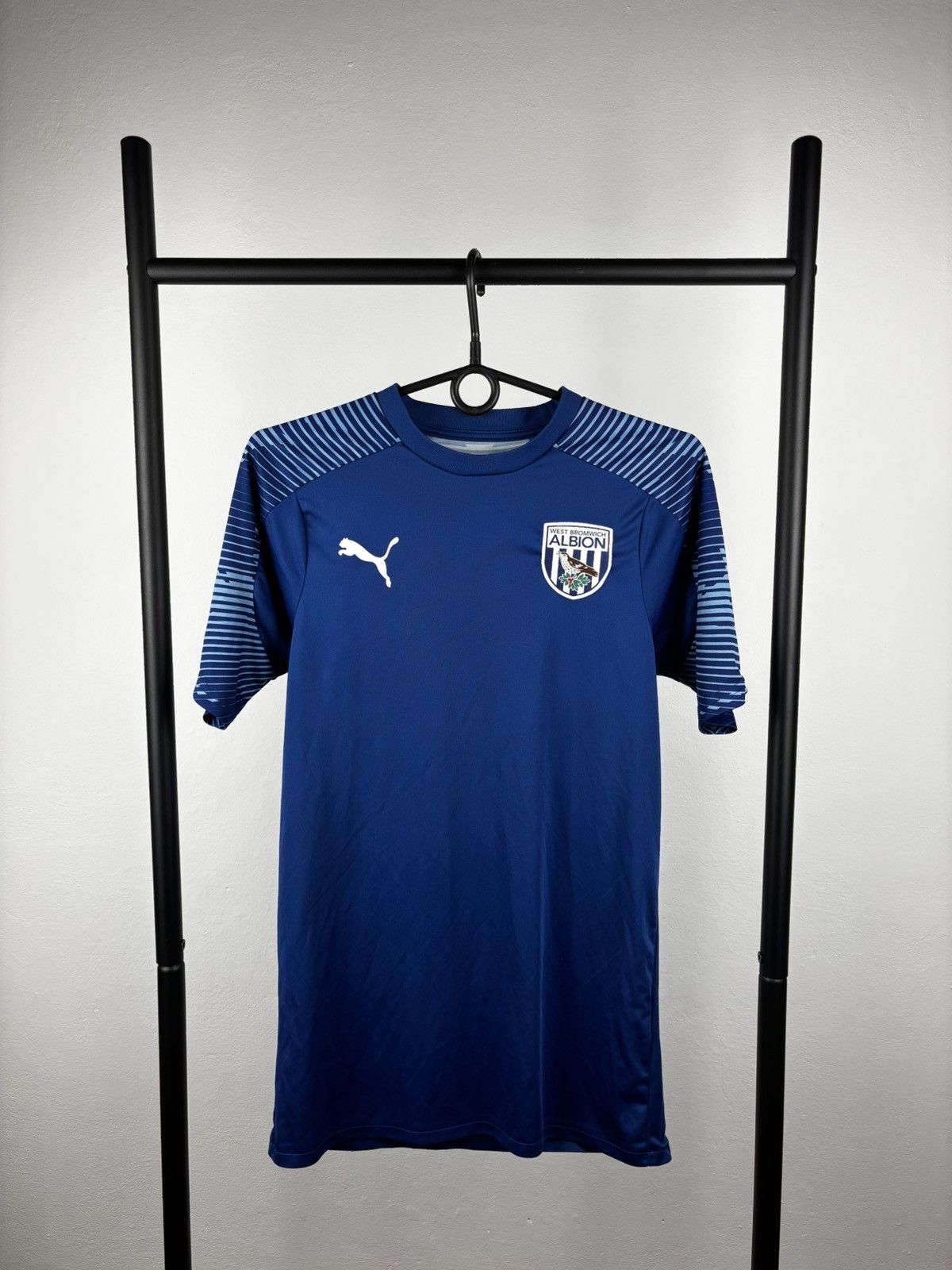 Puma Puma x Albion soccer jersey size S Size US S / EU 44-46 / 1 - 1 Thumbnail