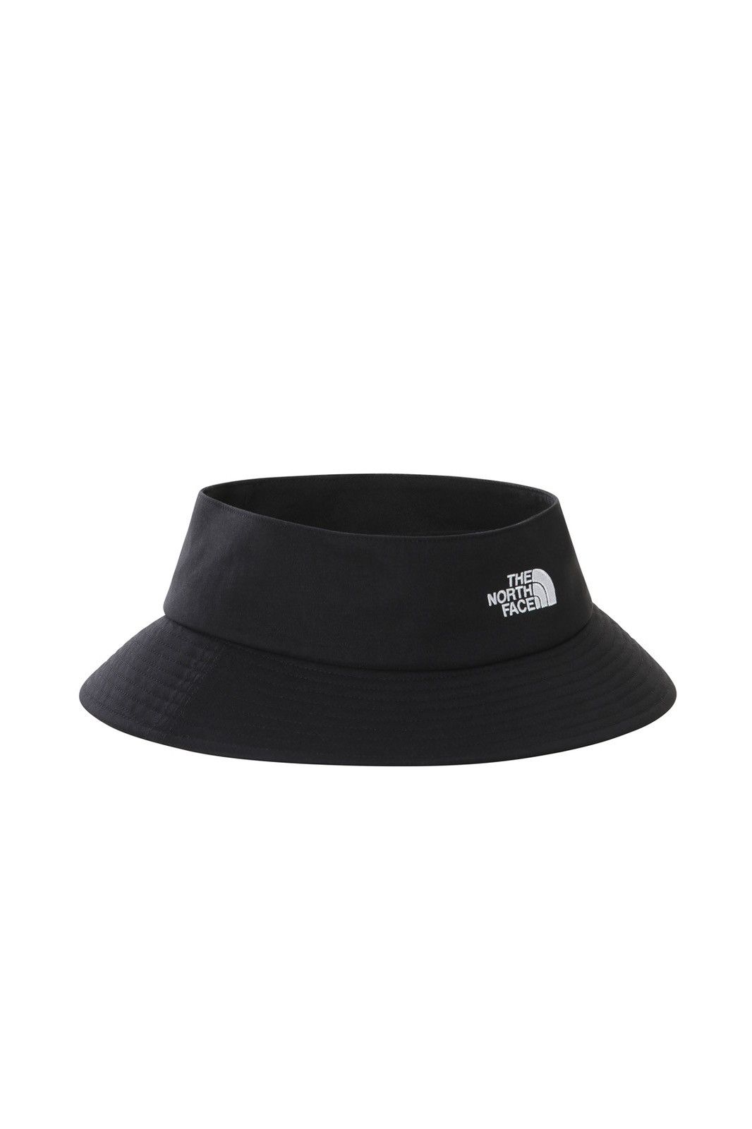 The North Face 🔴THE NORTH FACE TOP KNOT BUCKET LOGO CAP STREETWEAR Y2K HAT Size ONE SIZE - 1 Thumbnail