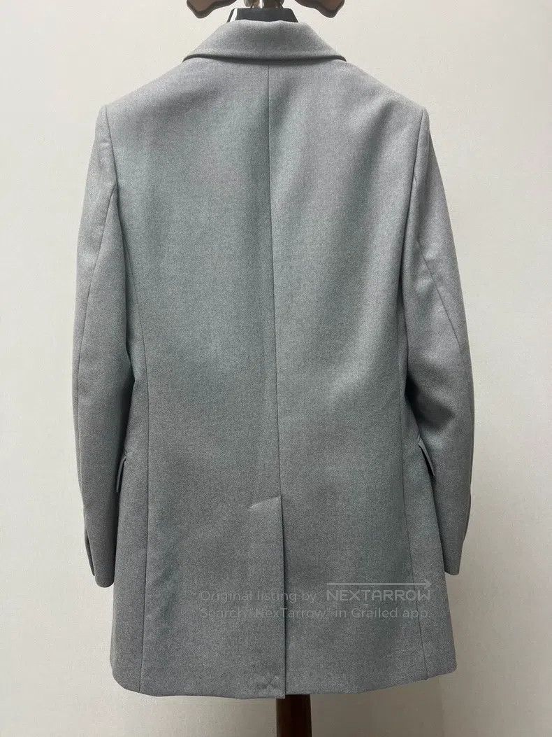Loewe Loewe Suit Jacket, Size 36 Size XS / US 0-2 / IT 36-38 - 2 Thumbnail