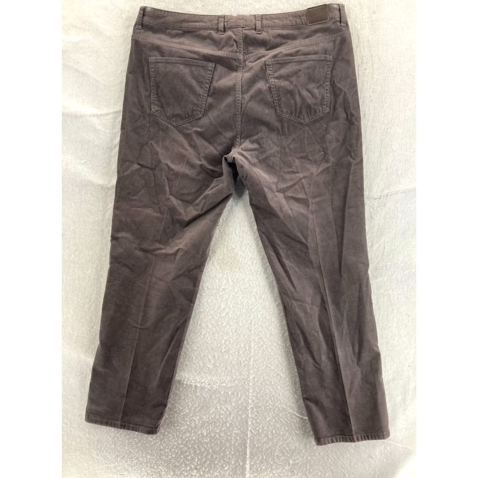 Peter Millar Peter Millar Pants Mens 38 Corduroy Pants Size US 38 / EU 54 - 5 Thumbnail