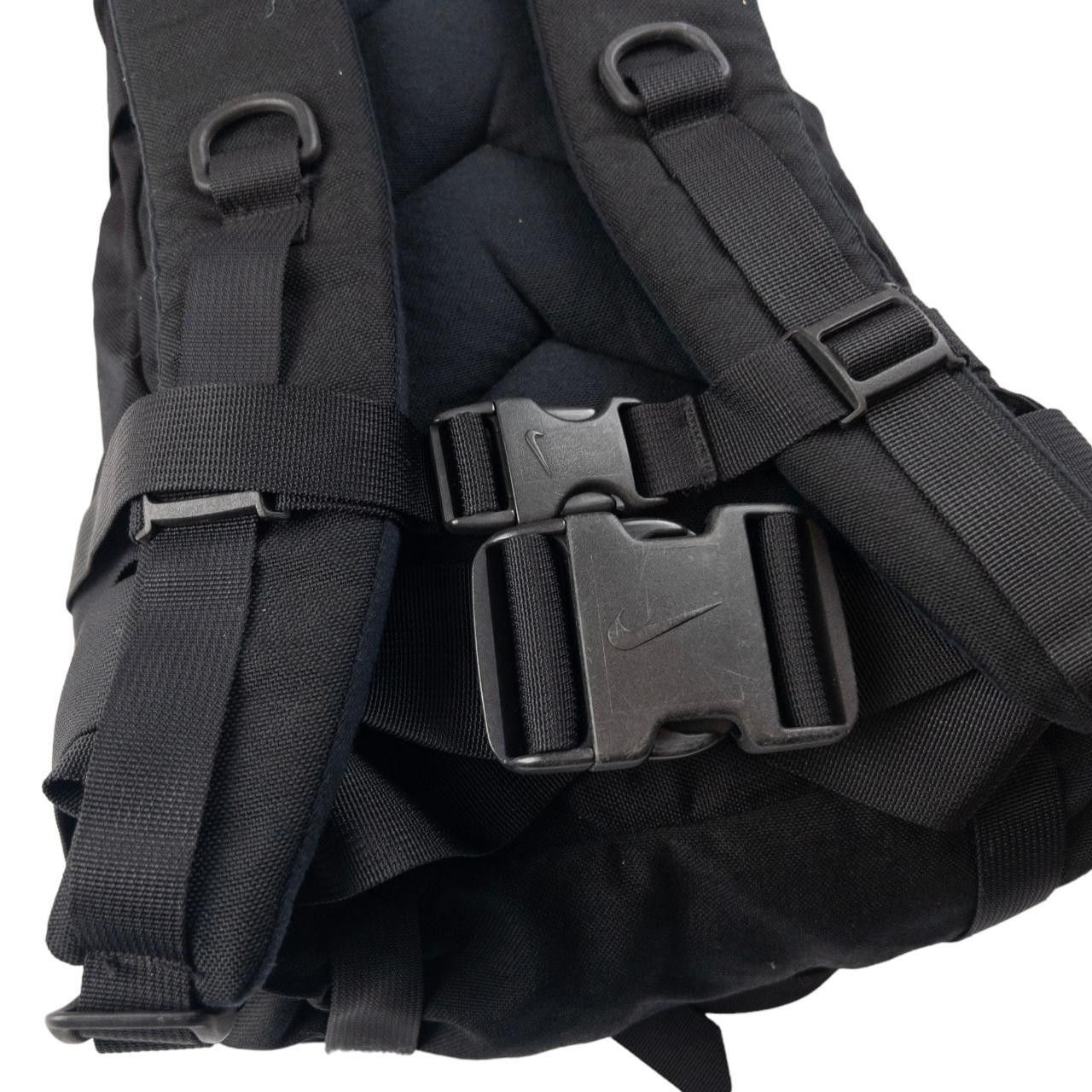 Nike ACG Vintage Nike ACG Karst 18 Backpack Size ONE SIZE - 8 Thumbnail