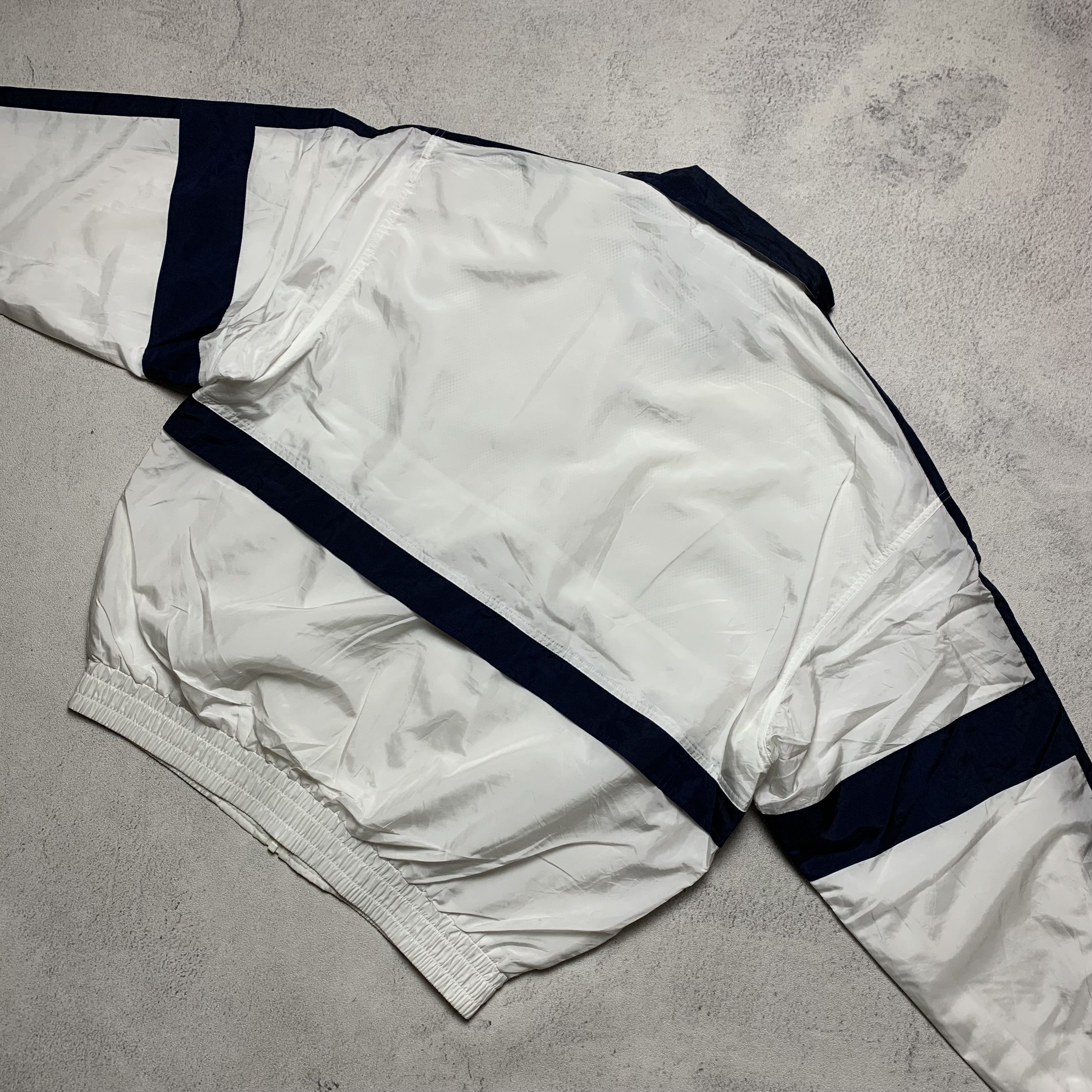 Fila Vintage 90s Fila Track Jacket Size US L / EU 52-54 / 3 - 6 Thumbnail